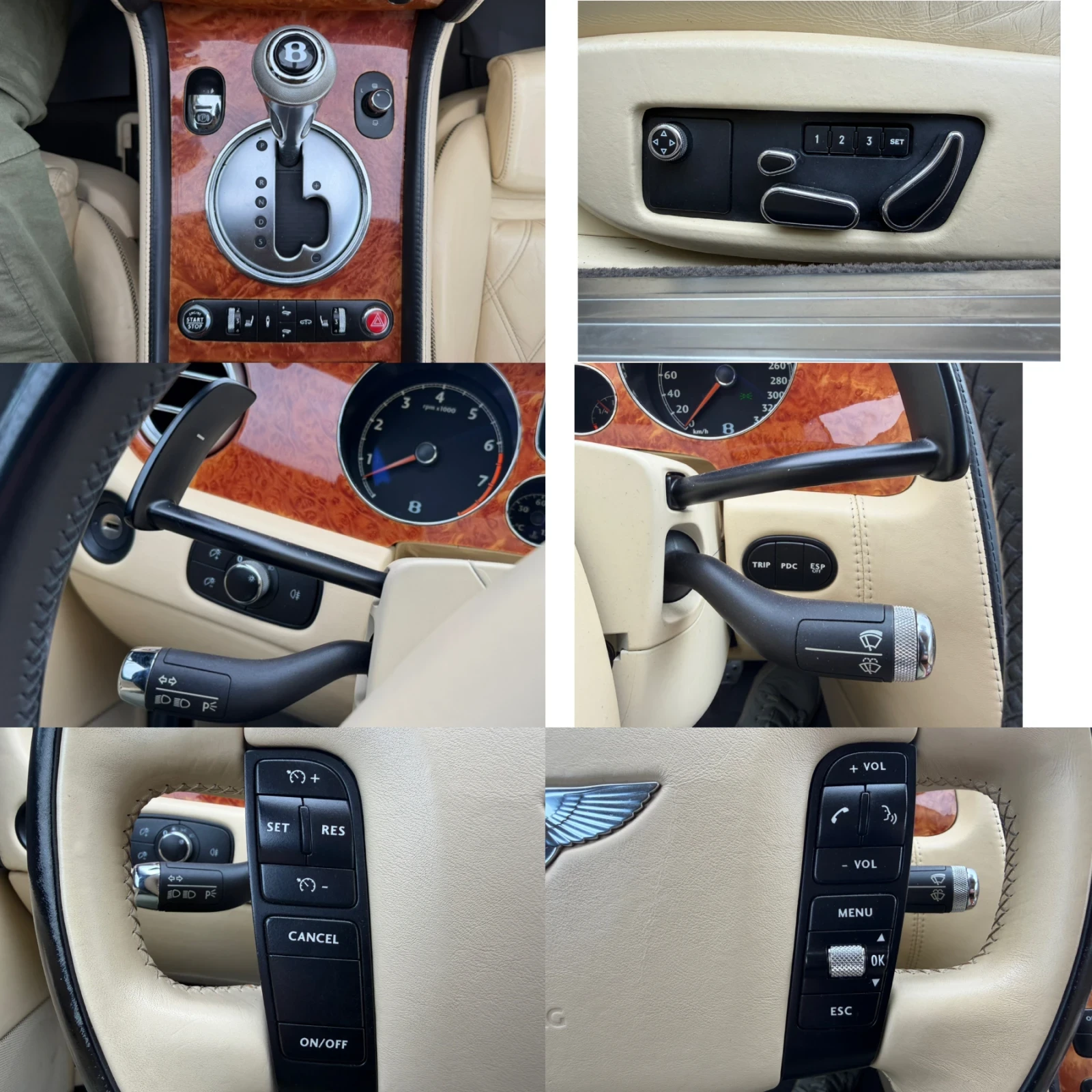 Bentley Continental gt MULLINER | Mobile.bg � ����������� 16