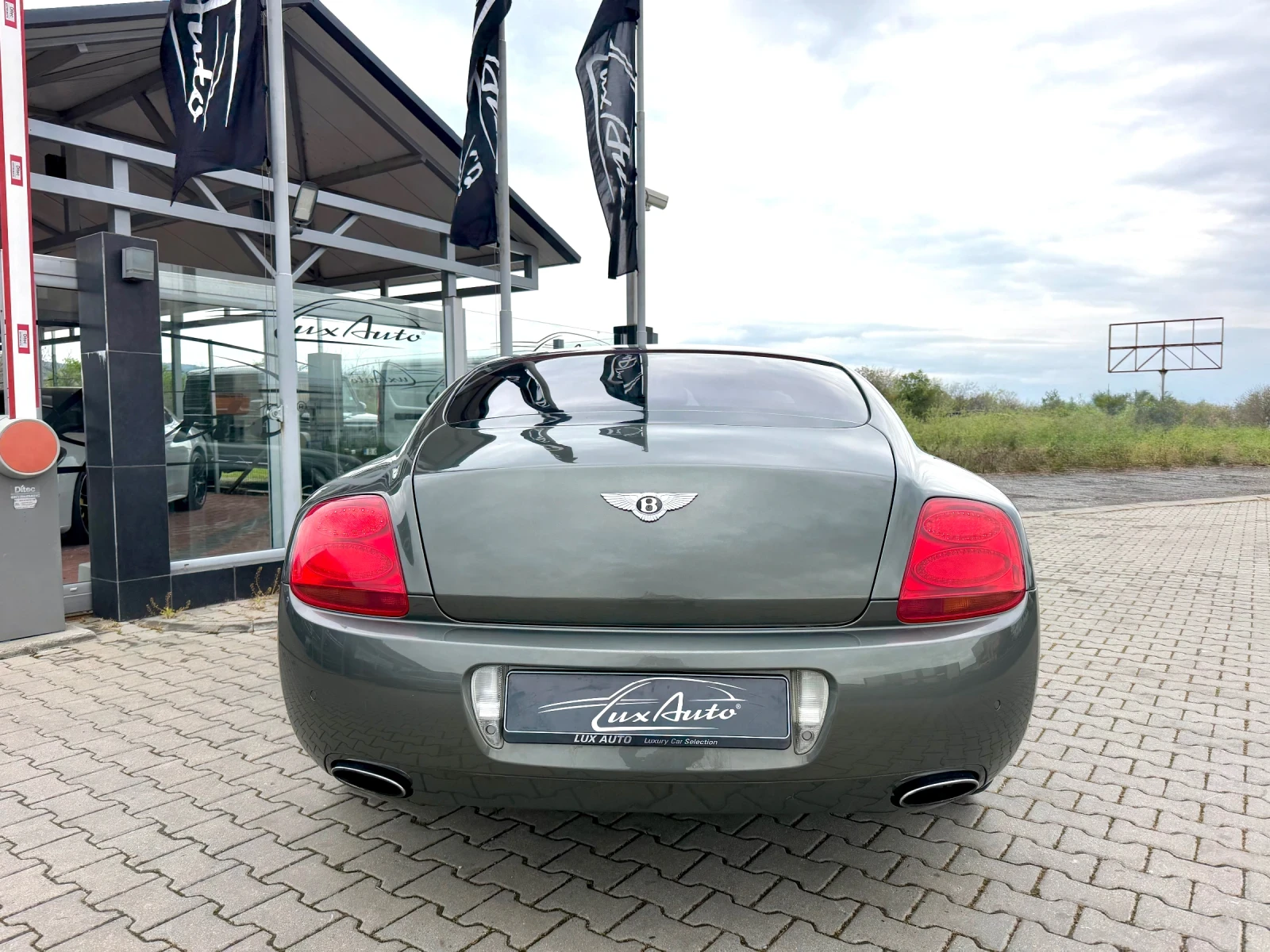 Bentley Continental gt MULLINER | Mobile.bg � ����������� 8