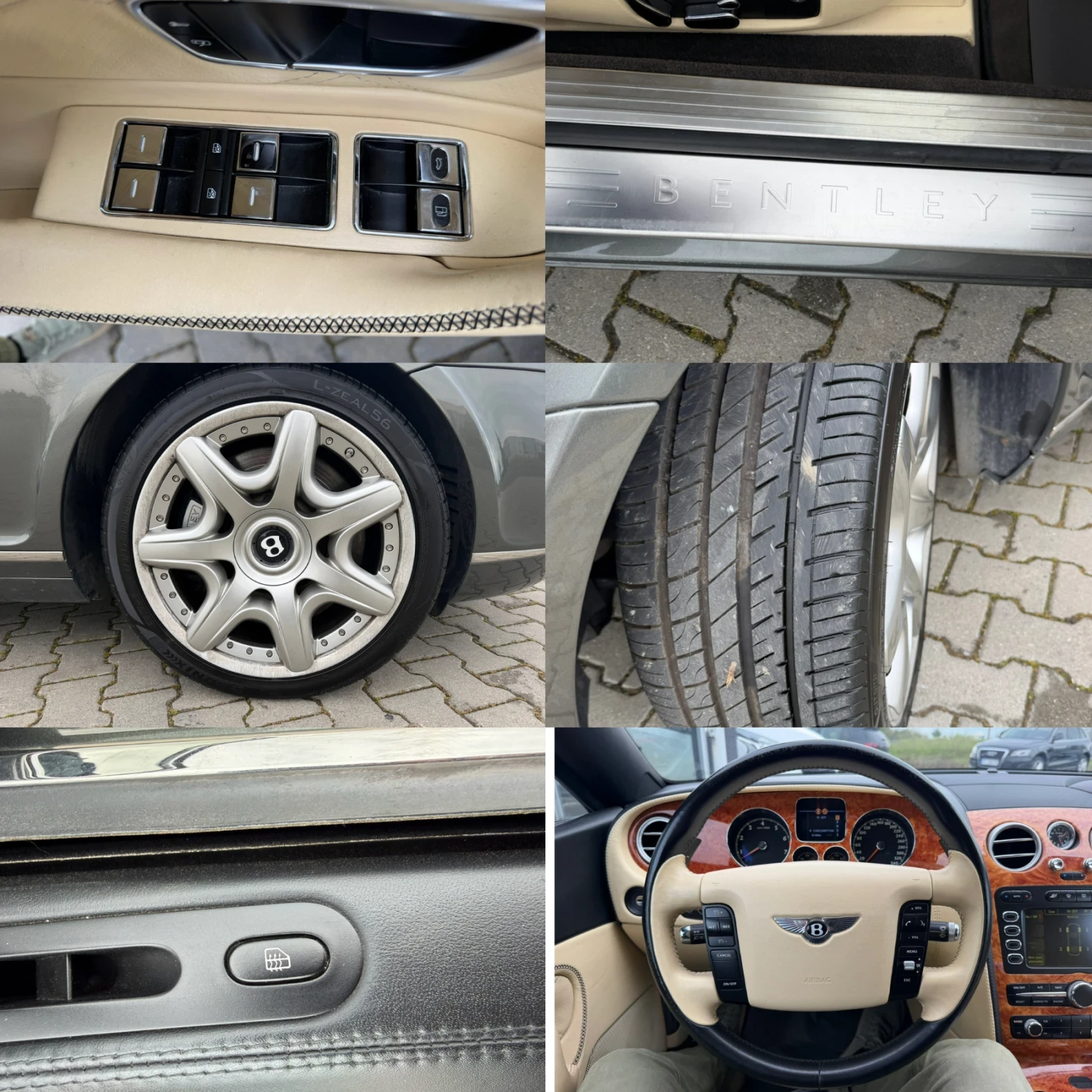 Bentley Continental gt MULLINER | Mobile.bg � ����������� 15