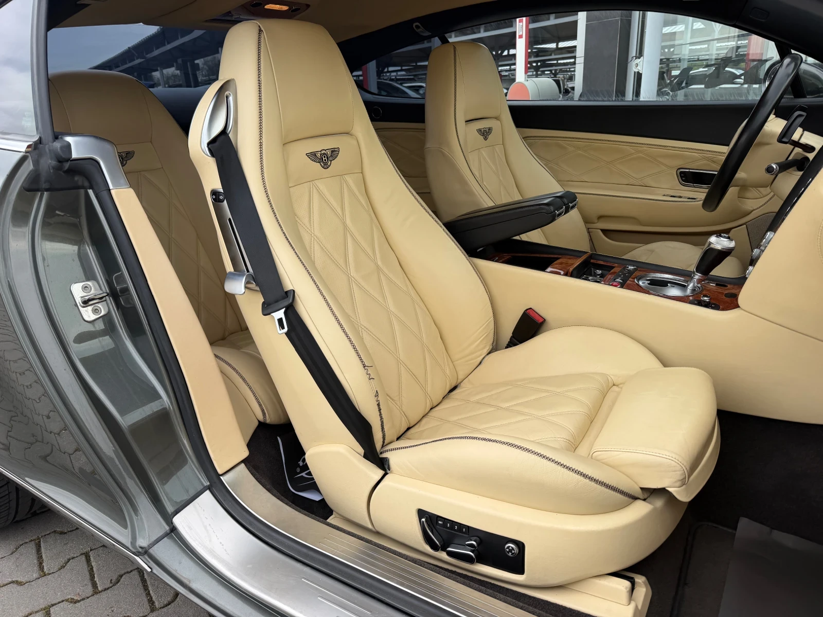 Bentley Continental gt MULLINER | Mobile.bg � ����������� 12