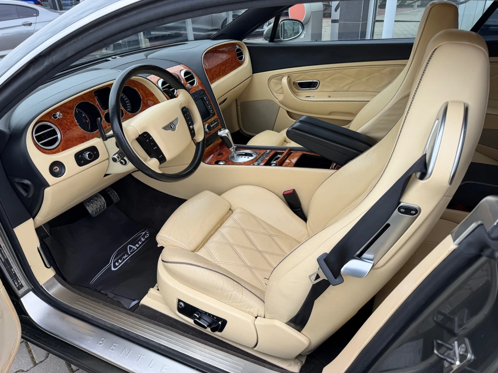 Bentley Continental gt MULLINER | Mobile.bg � ����������� 9