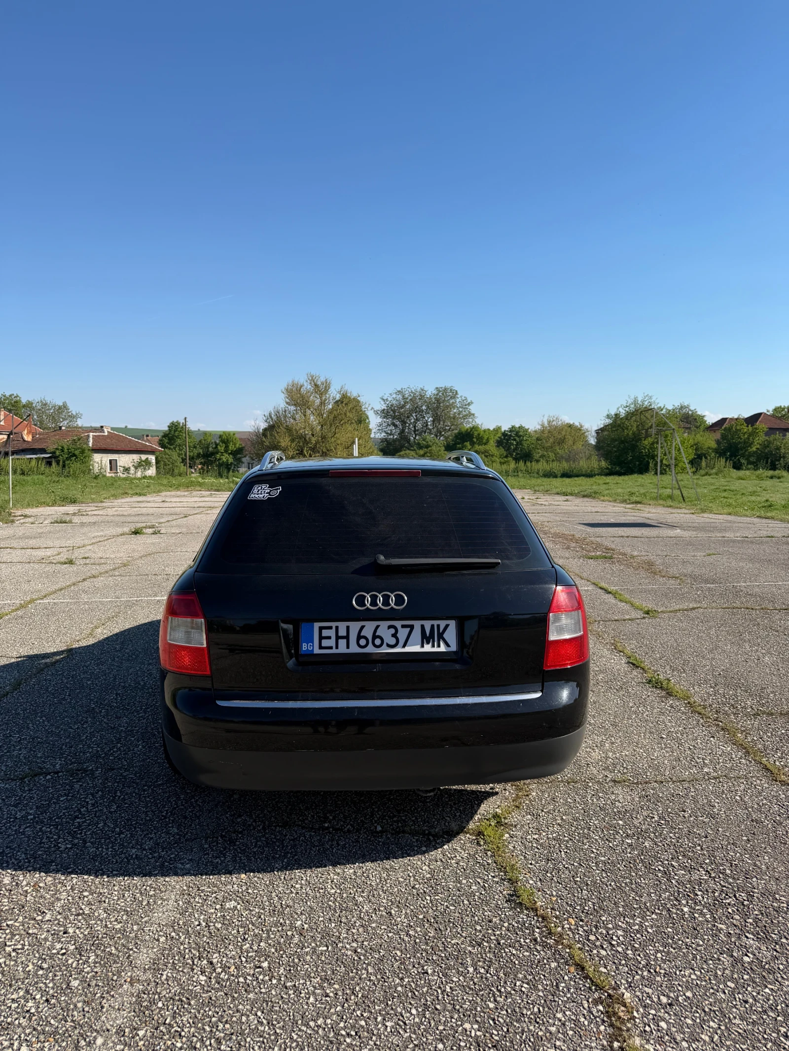 Audi A4, снимка 3 - Автомобили и джипове - 54487285