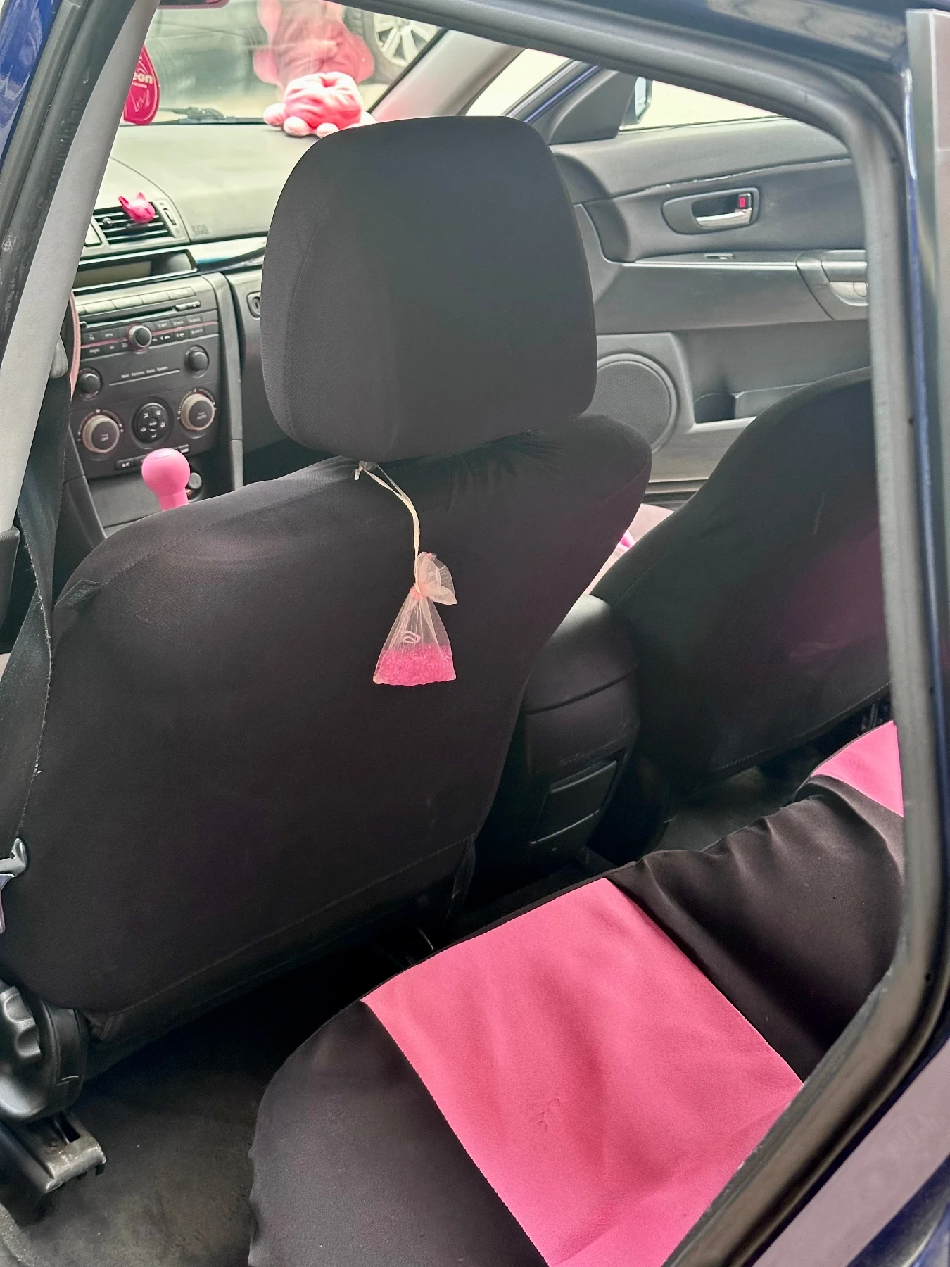 Mazda 3, снимка 10 - Автомобили и джипове - 54530593