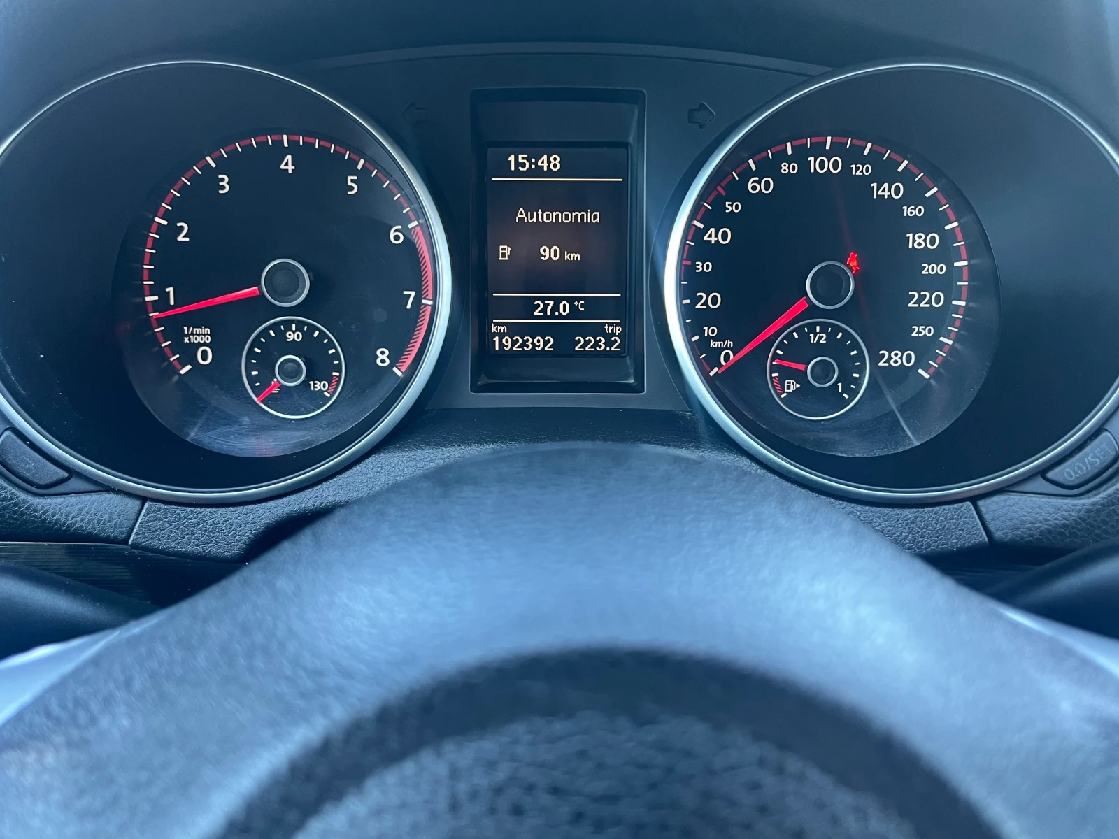 VW Golf 2.0 GTI, 211ck, 6скорости, ЛИЗИНГ, снимка 11 - Автомобили и джипове - 54713197