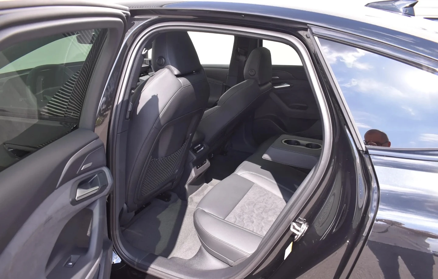 Audi A6 Sportback Quattro E-tron, снимка 9 - Автомобили и джипове - 54734728
