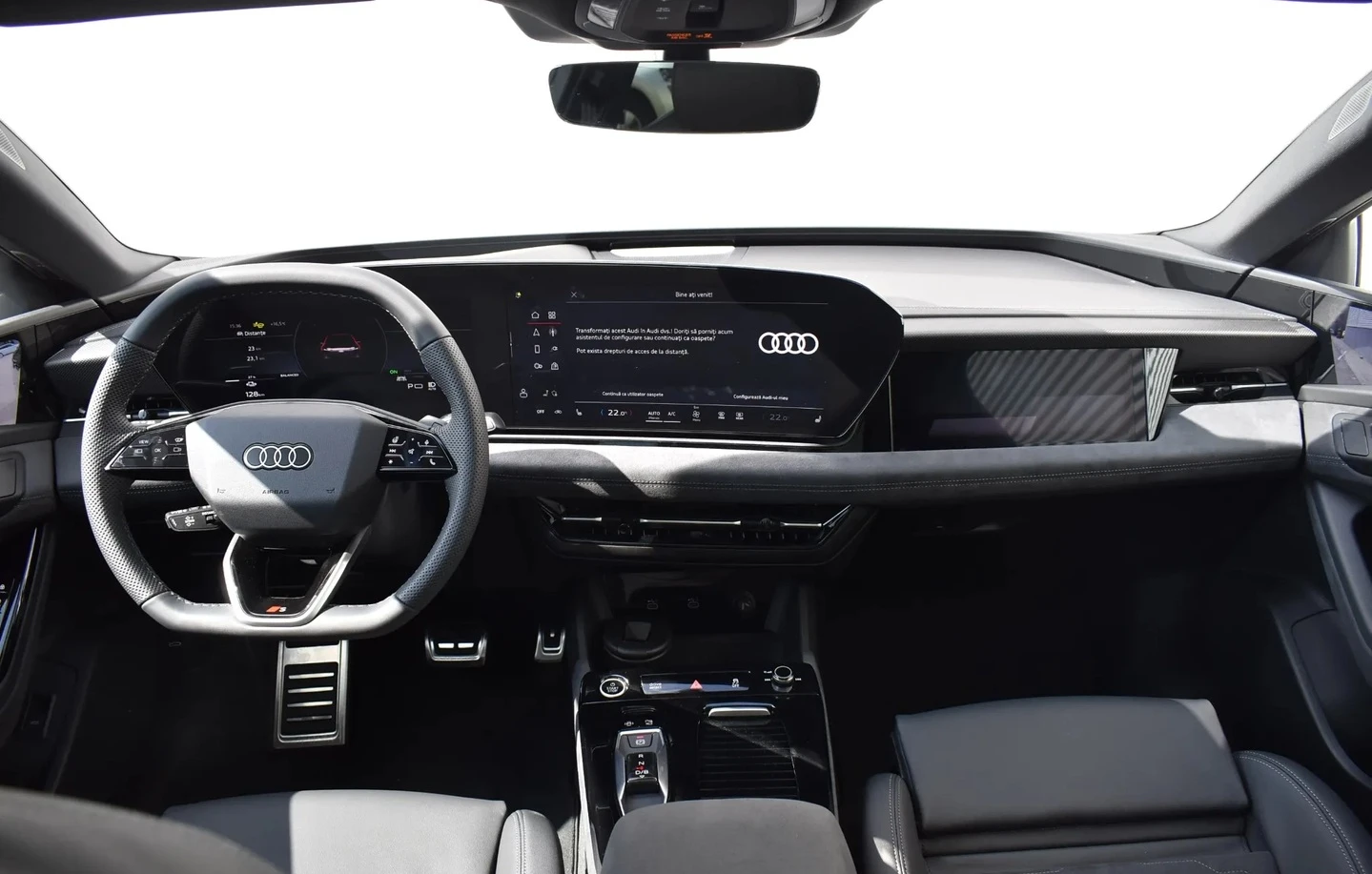 Audi A6 Sportback Quattro E-tron, снимка 5 - Автомобили и джипове - 54734728