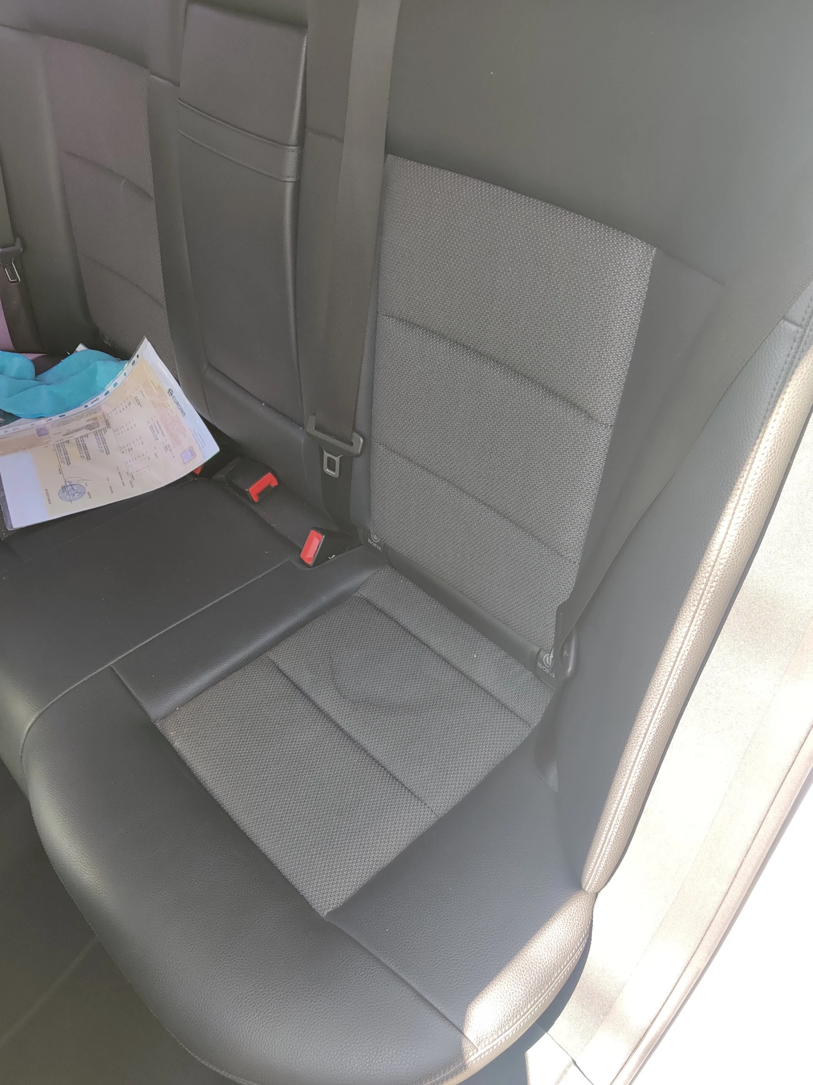 Mercedes-Benz E 250 CDI, снимка 15 - Автомобили и джипове - 54754330