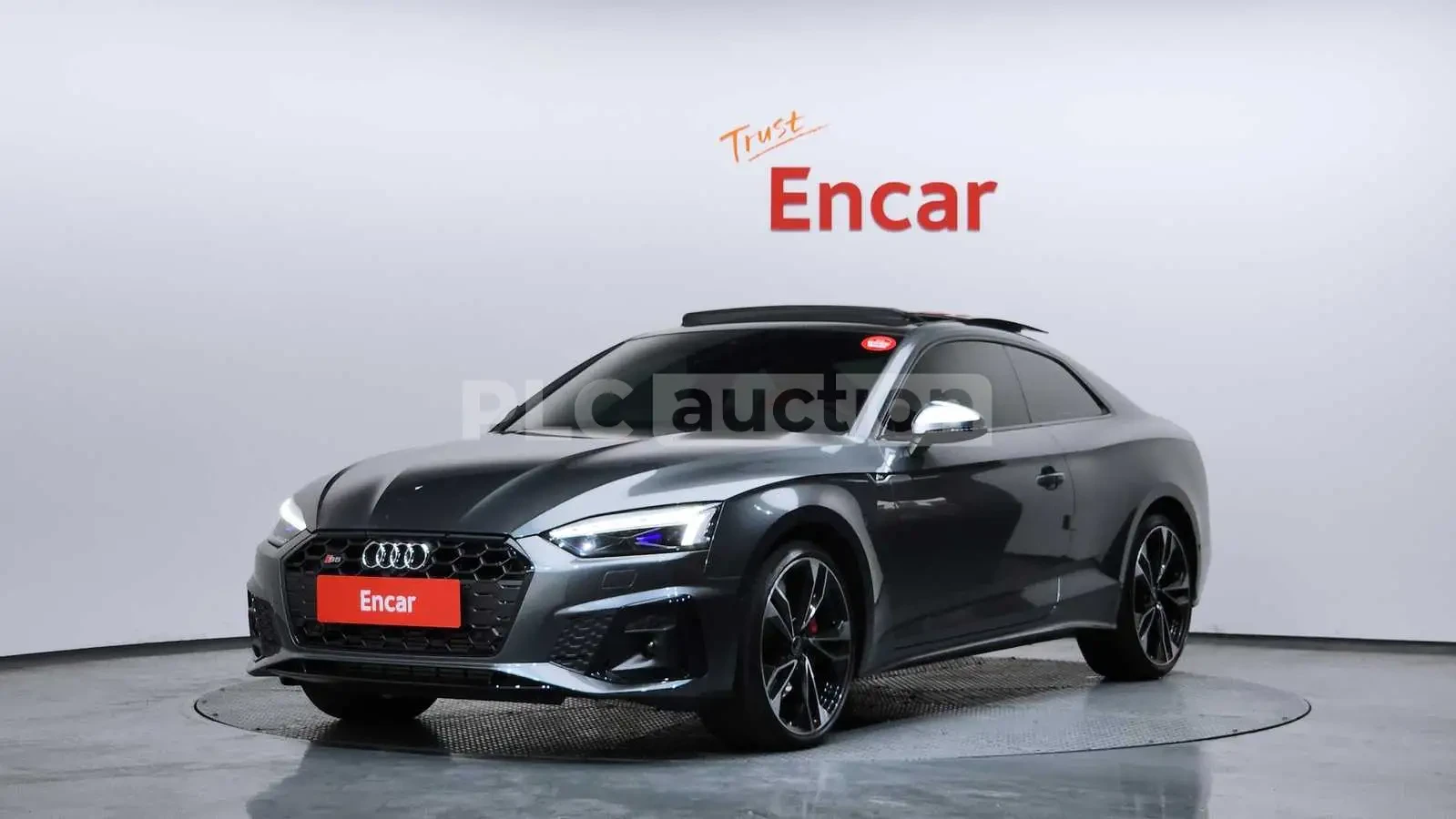 Audi S5 | 360| HEAD-UP| ПОДГРЕВ| ПАНО| ВКЛ.ТЕХНОТЕСТ