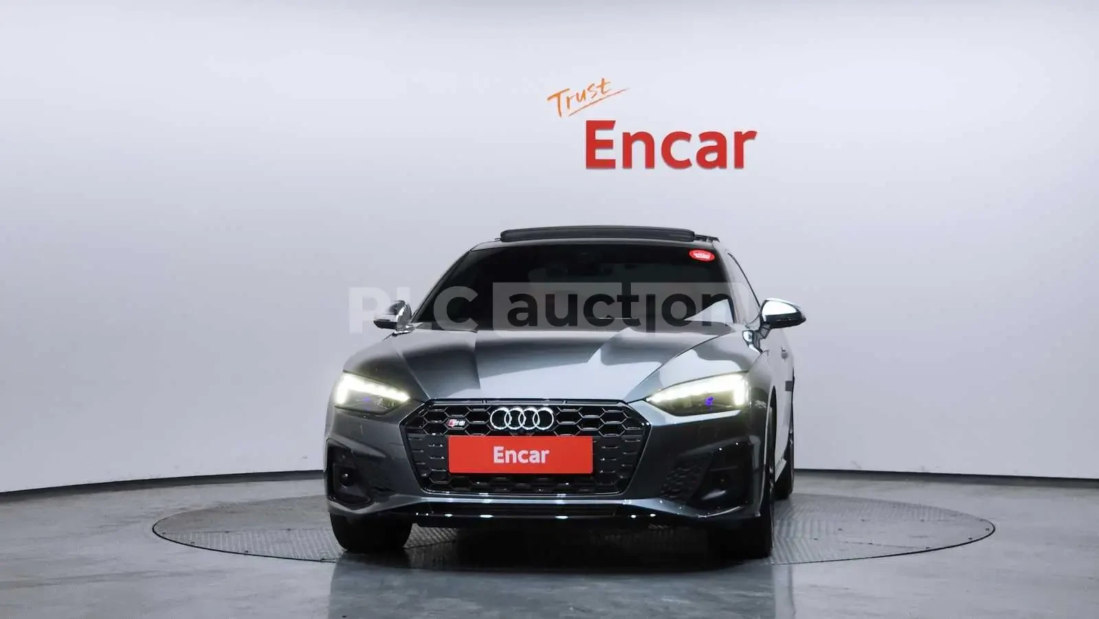 Audi S5 | 360| HEAD-UP| ПОДГРЕВ| ПАНО| ВКЛ.ТЕХНОТЕСТ, снимка 3 - Автомобили и джипове - 54996810