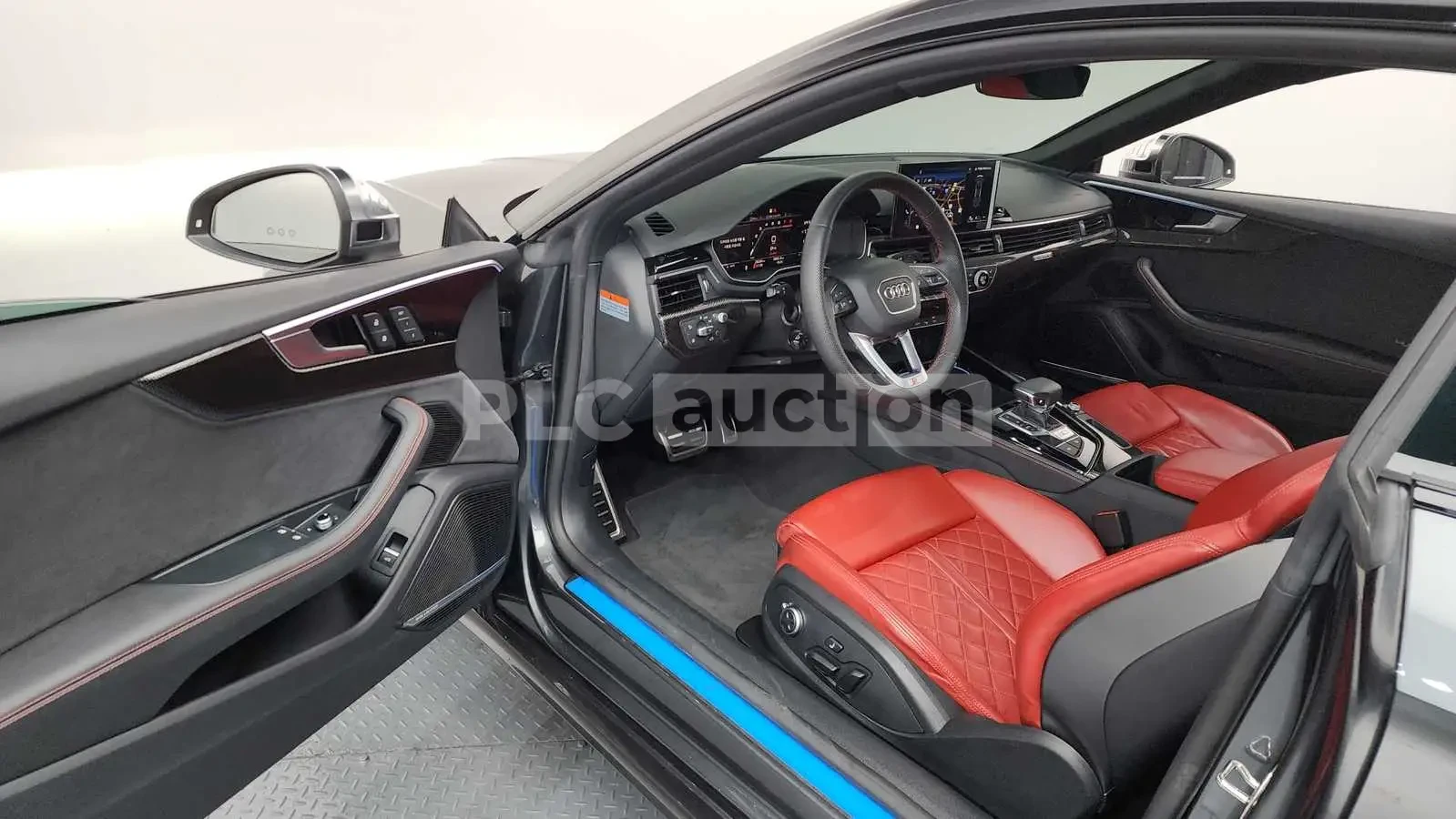 Audi S5 | 360| HEAD-UP| ПОДГРЕВ| ПАНО| ВКЛ.ТЕХНОТЕСТ, снимка 4 - Автомобили и джипове - 54996810