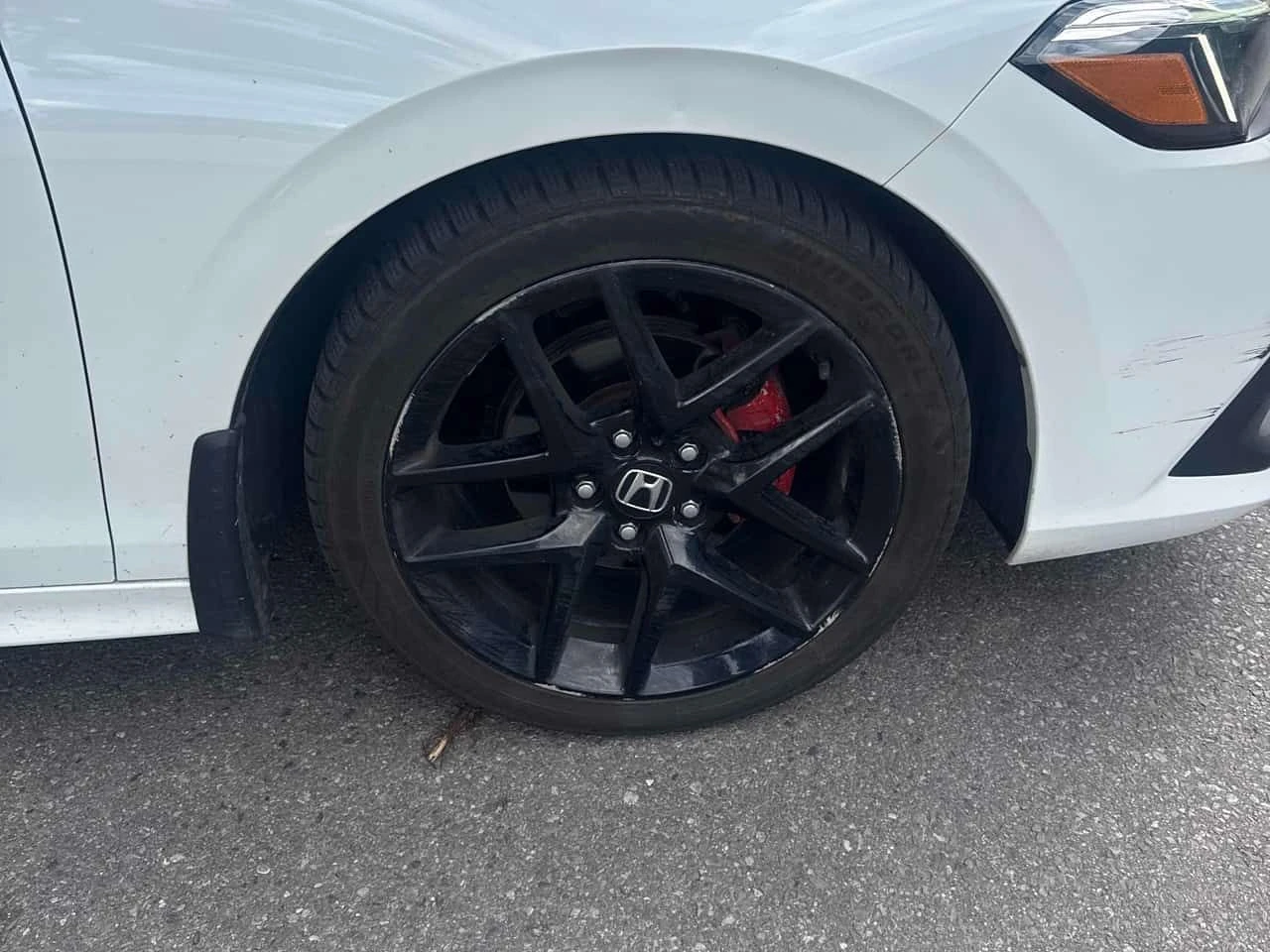 Honda Civic * CVT * CARFAX * ЦЕНА ДО БГ, снимка 7 - Автомобили и джипове - 55040378