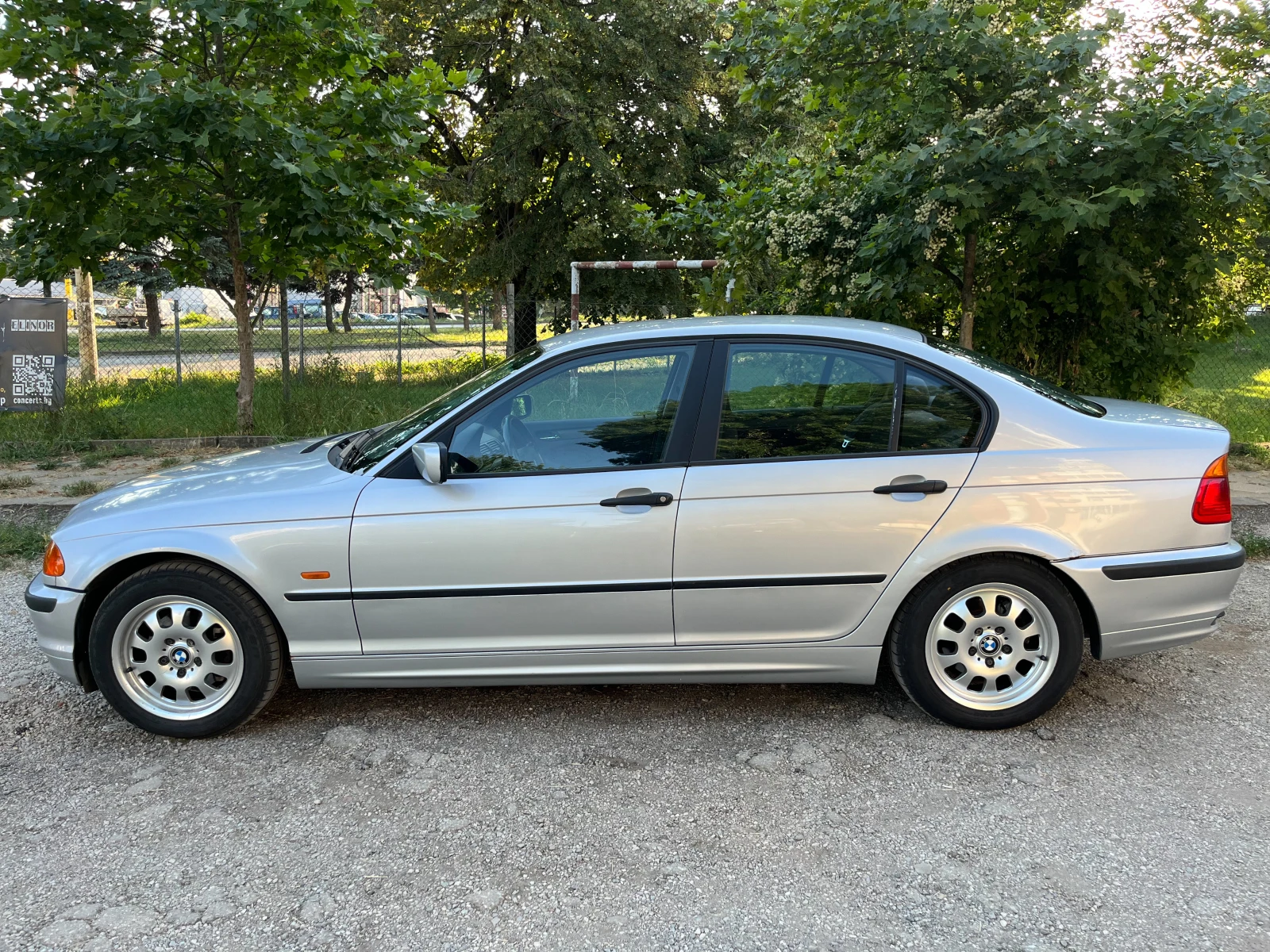 BMW 318 E46 318i, снимка 8 - Автомобили и джипове - 55099689