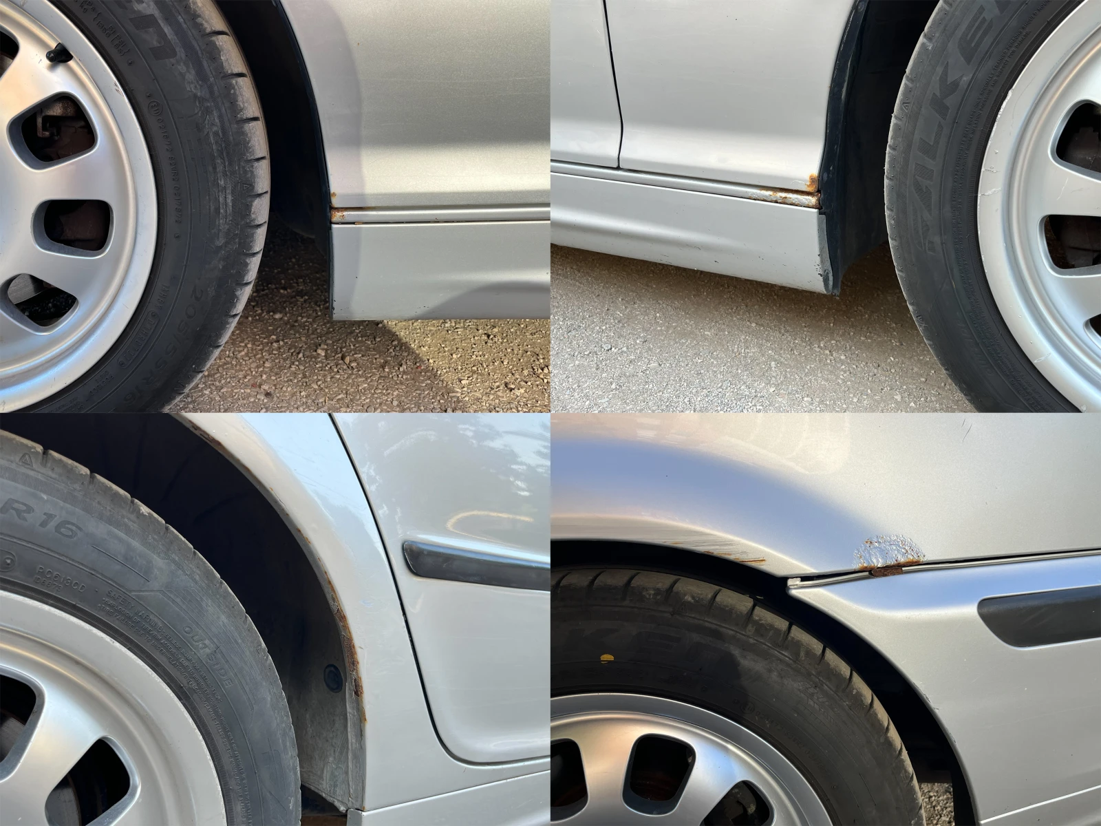 BMW 318 E46 318i, снимка 15 - Автомобили и джипове - 55099689