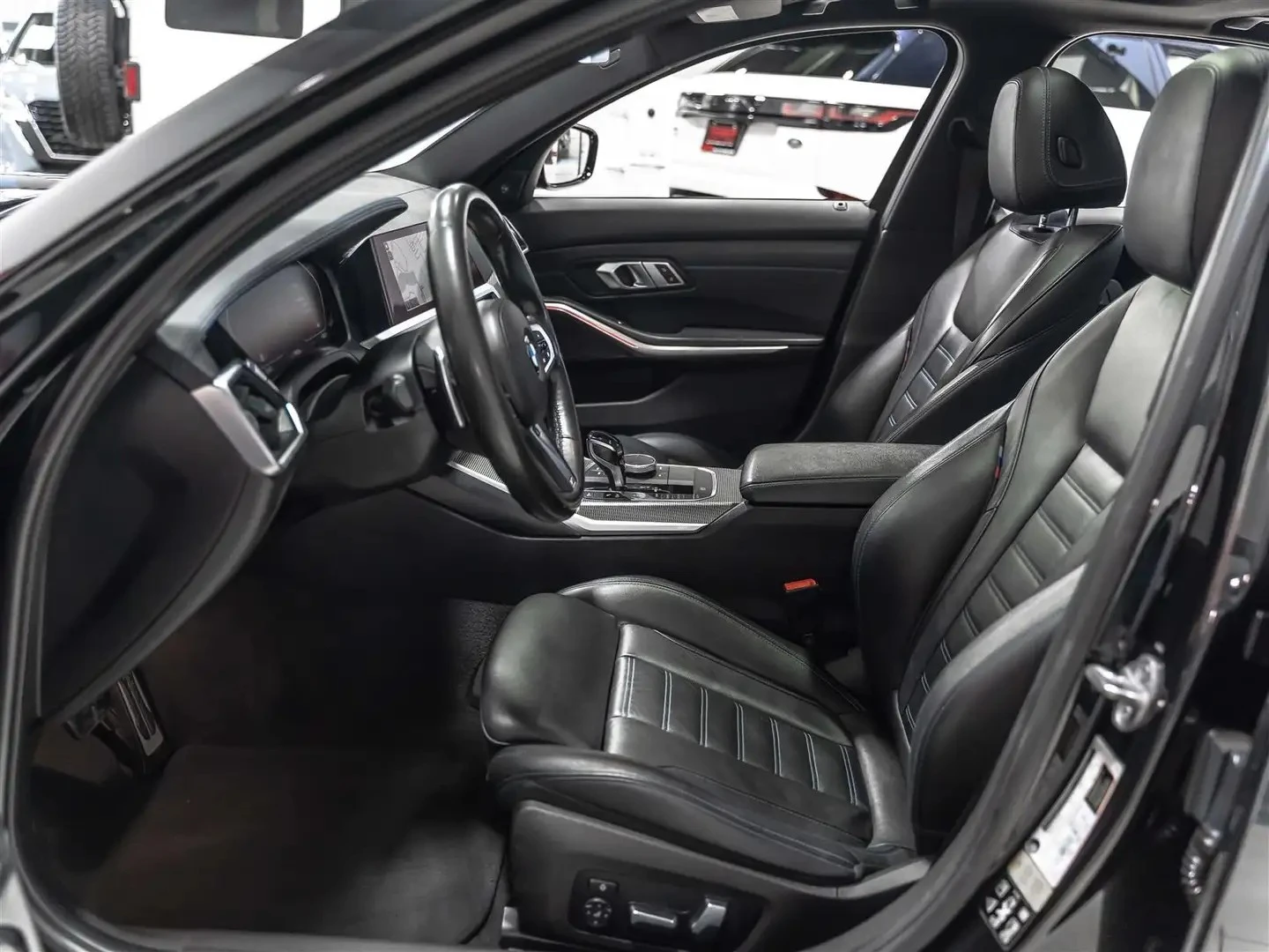 BMW 340 xDrive ���� �� �������� ����������� & ���������� | Mobile.bg � ����������� 6