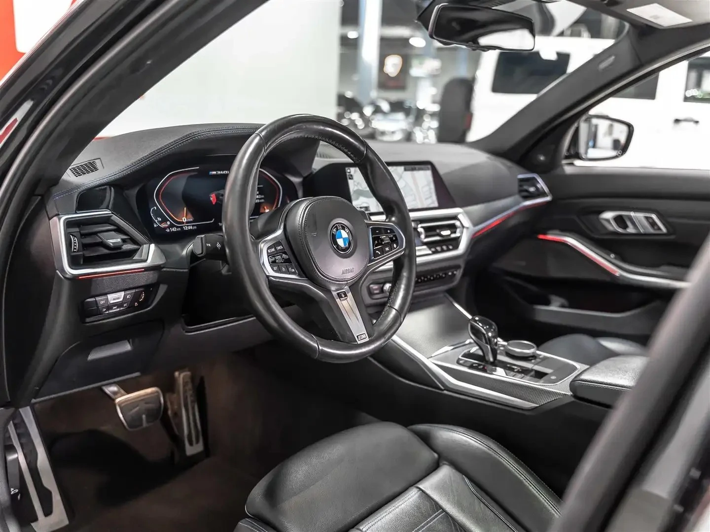 BMW 340 xDrive ���� �� �������� ����������� & ���������� | Mobile.bg � ����������� 5