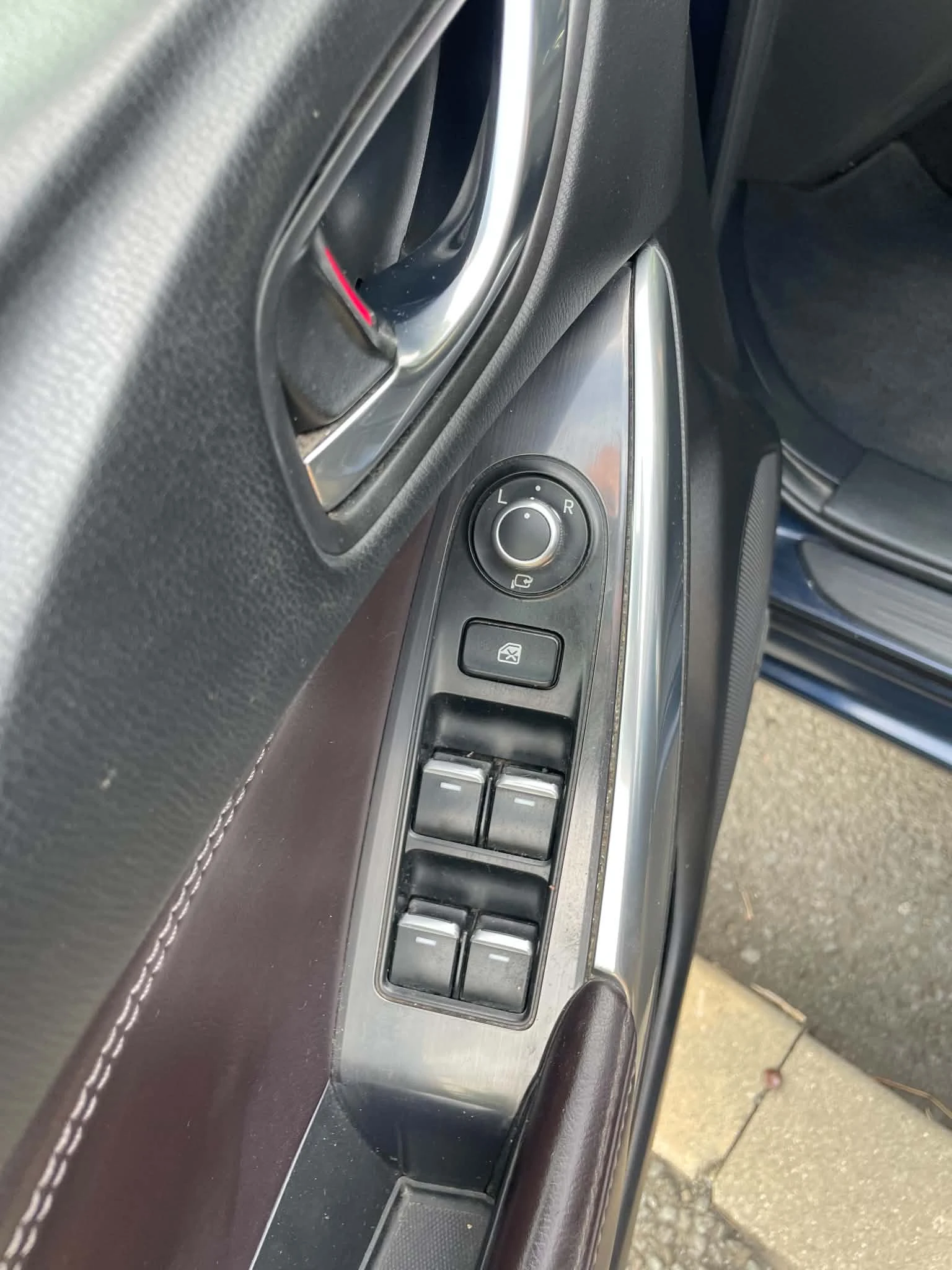 Mazda 6 Skyactiv 2, 2D , снимка 10 - Автомобили и джипове - 55348770