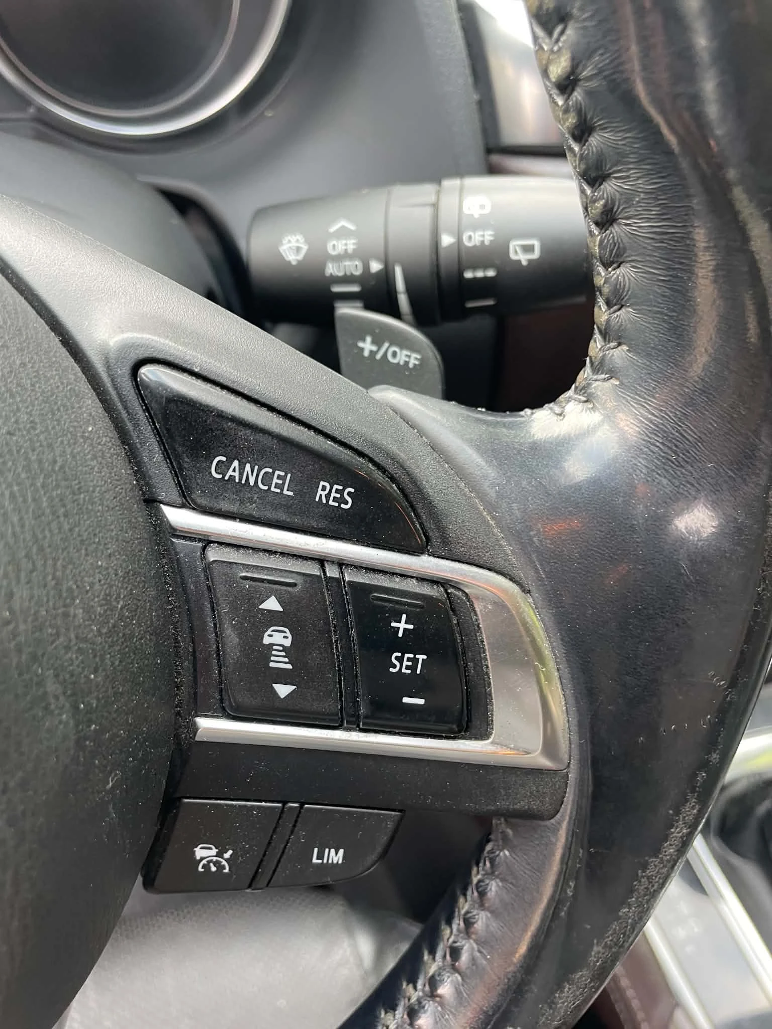 Mazda 6 Skyactiv 2, 2D , снимка 7 - Автомобили и джипове - 55348770