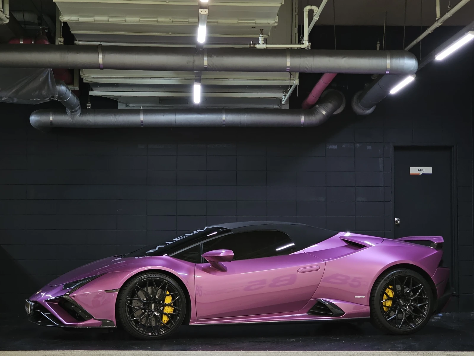 Lamborghini Huracan LP610-4* КРАЙНА ЦЕНА, снимка 3 - Автомобили и джипове - 55367160