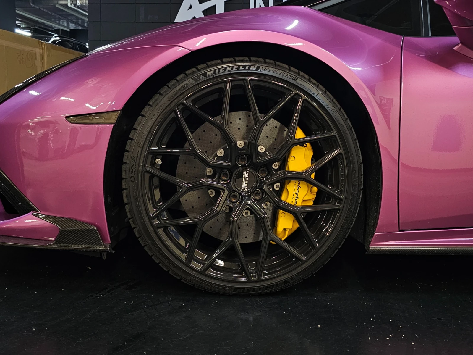 Lamborghini Huracan LP610-4* КРАЙНА ЦЕНА, снимка 6 - Автомобили и джипове - 55367160