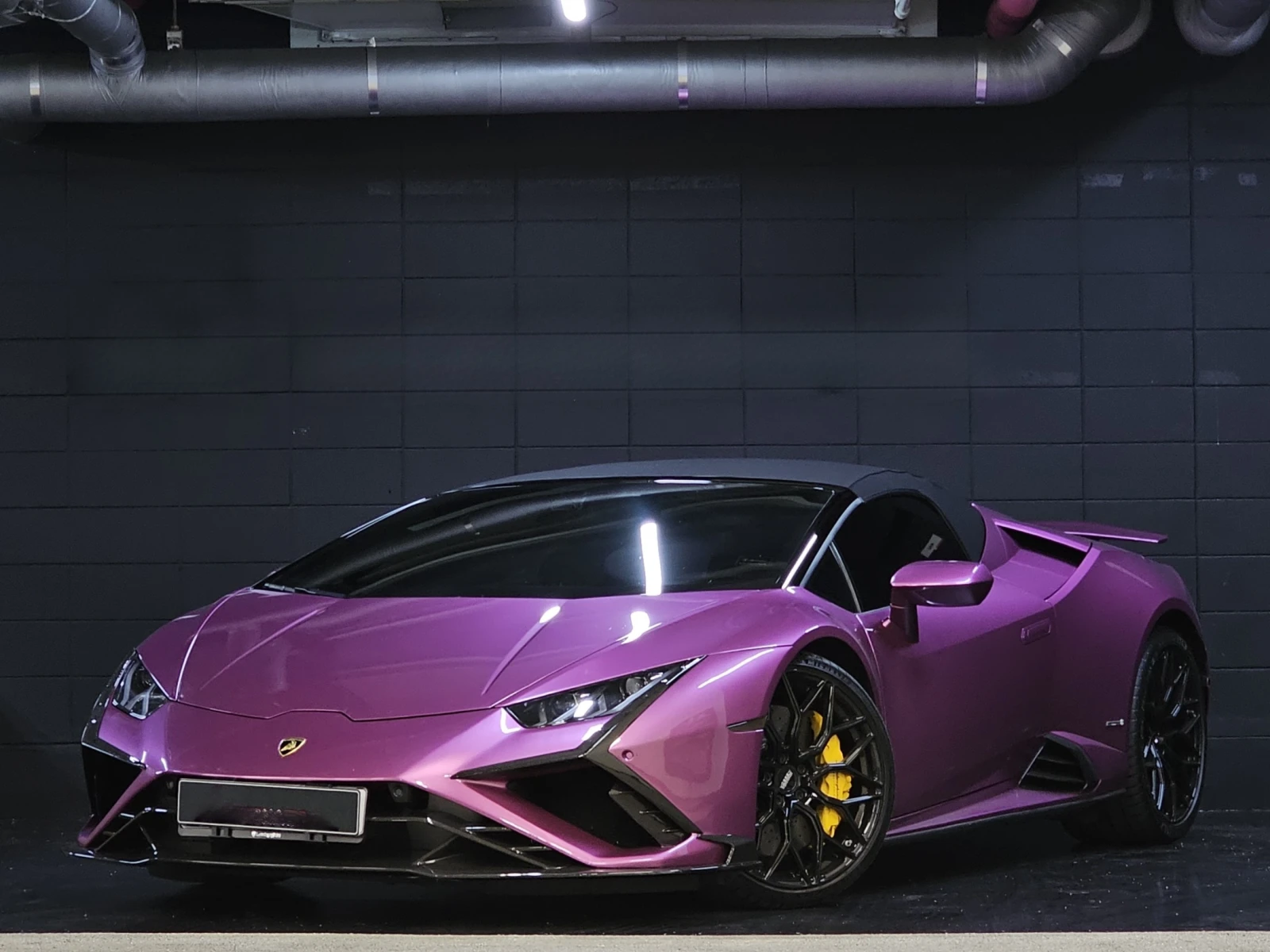 Lamborghini Huracan LP610-4* КРАЙНА ЦЕНА