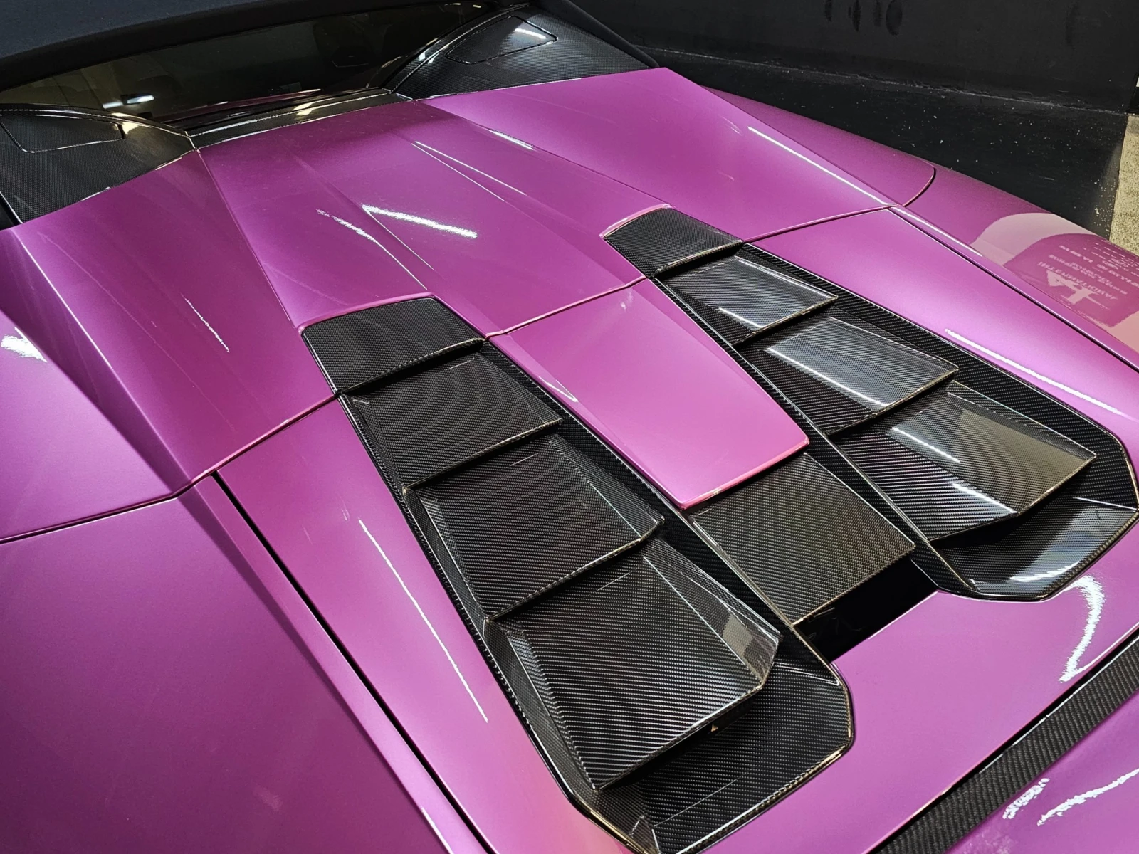 Lamborghini Huracan LP610-4* КРАЙНА ЦЕНА, снимка 9 - Автомобили и джипове - 55367160