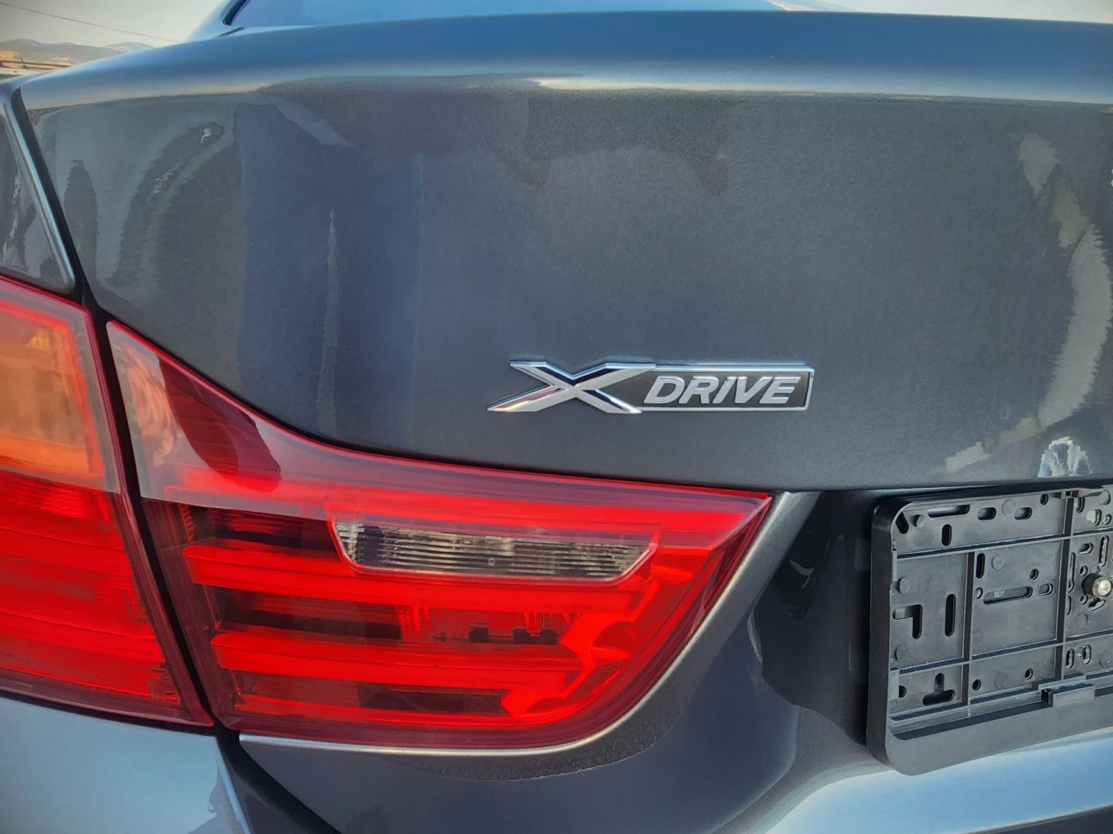BMW 420 XDRIVE, снимка 15 - Автомобили и джипове - 55754903