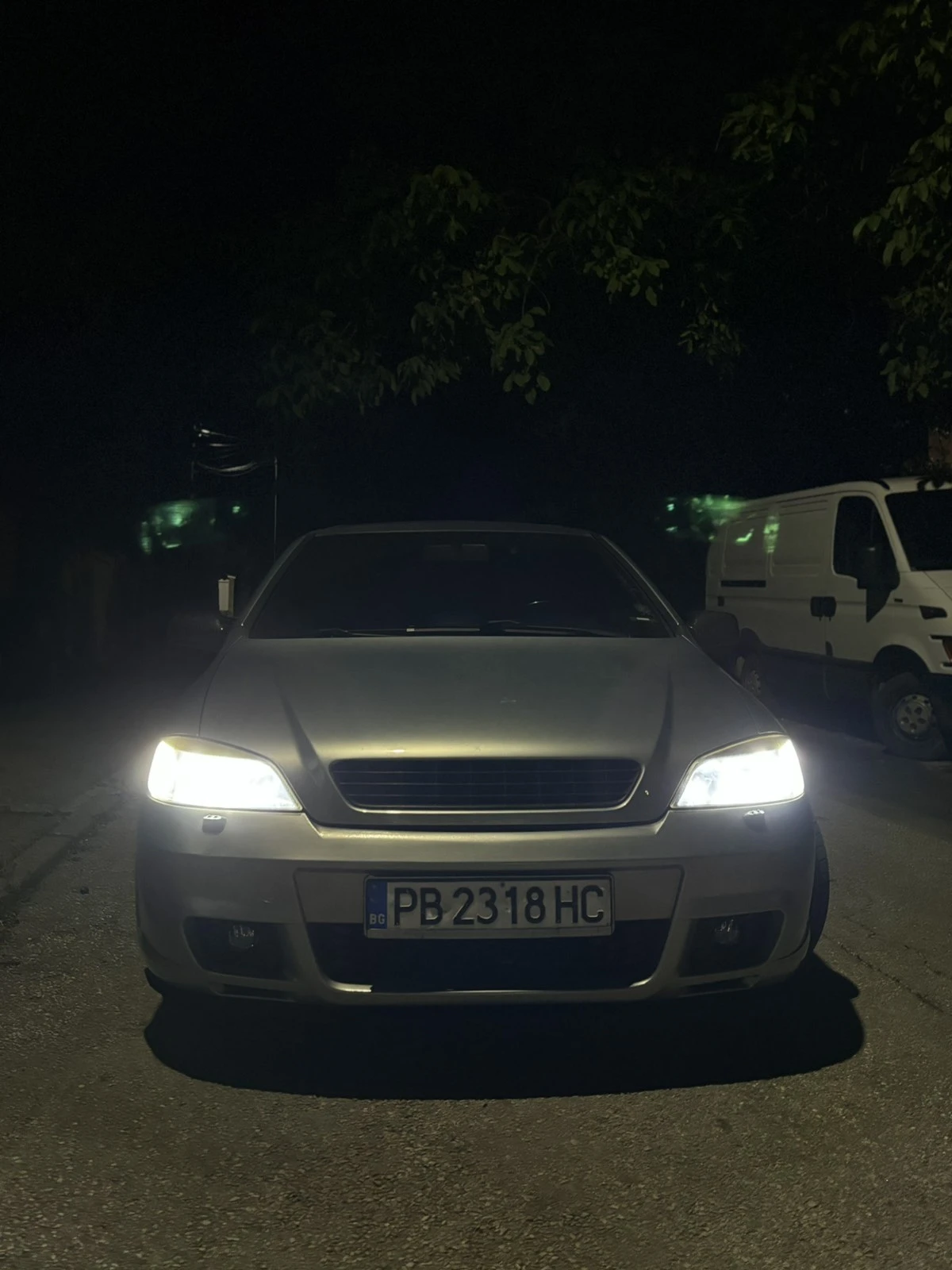 Opel Astra, снимка 10 - Автомобили и джипове - 55789063