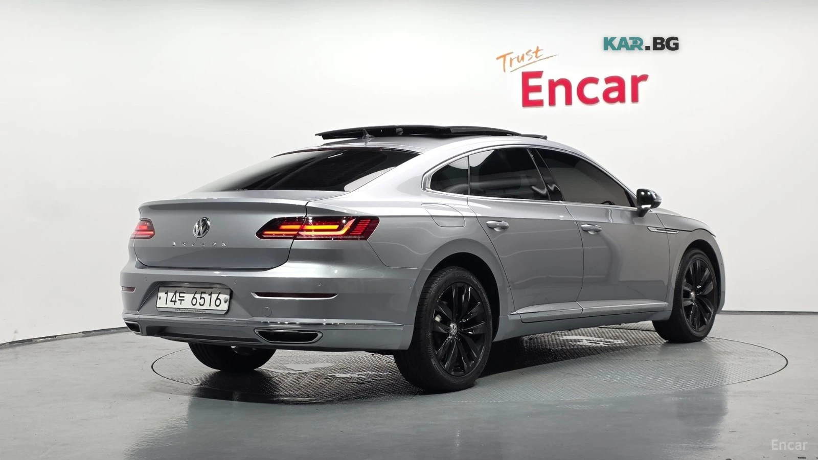 VW Arteon PRESTIGE* ОБДУХВАНЕ* 360 КАМЕРА* МАСАЖ* HEADUP, снимка 2 - Автомобили и джипове - 56004856