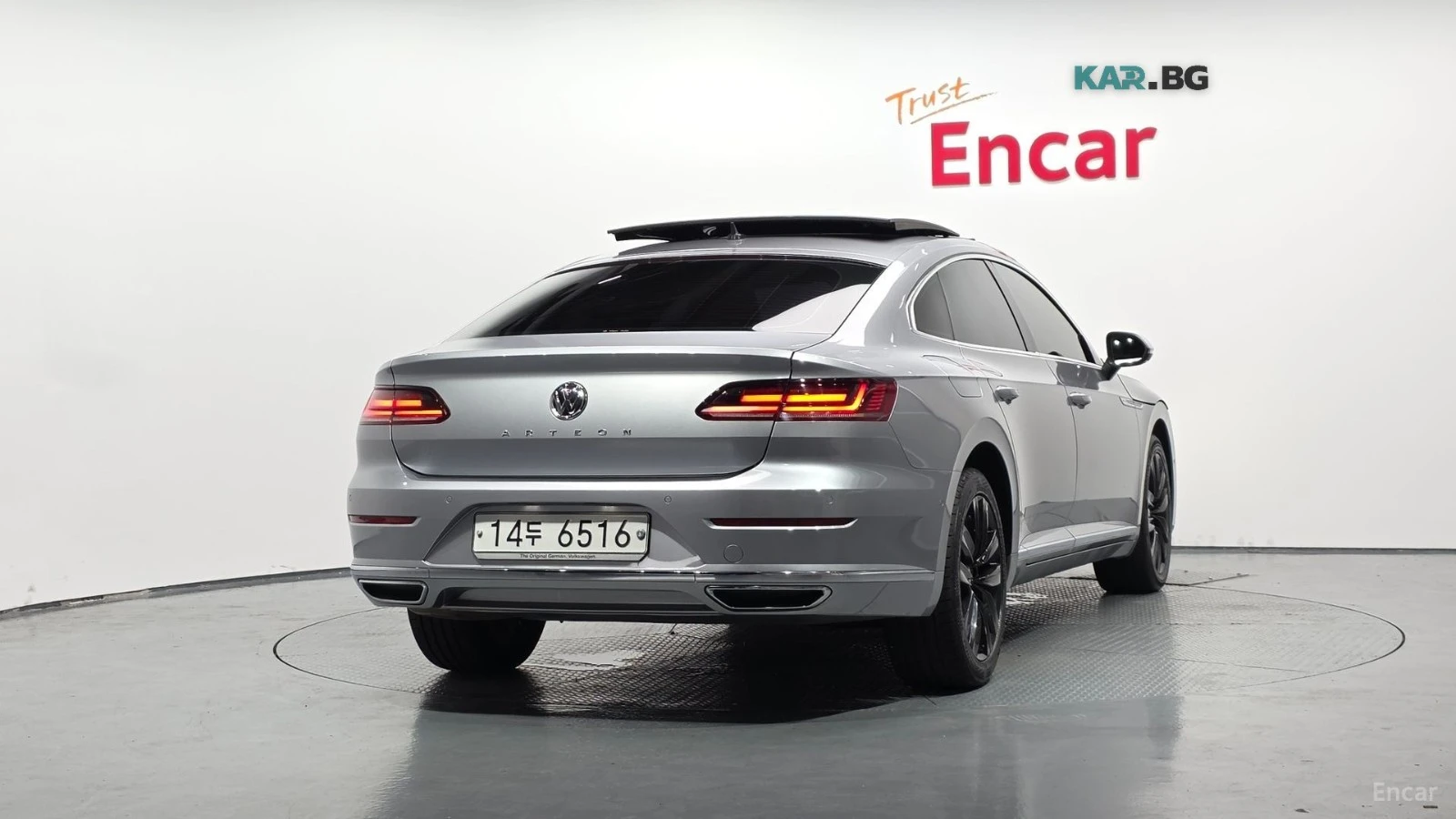 VW Arteon PRESTIGE* ОБДУХВАНЕ* 360 КАМЕРА* МАСАЖ* HEADUP, снимка 4 - Автомобили и джипове - 56004856