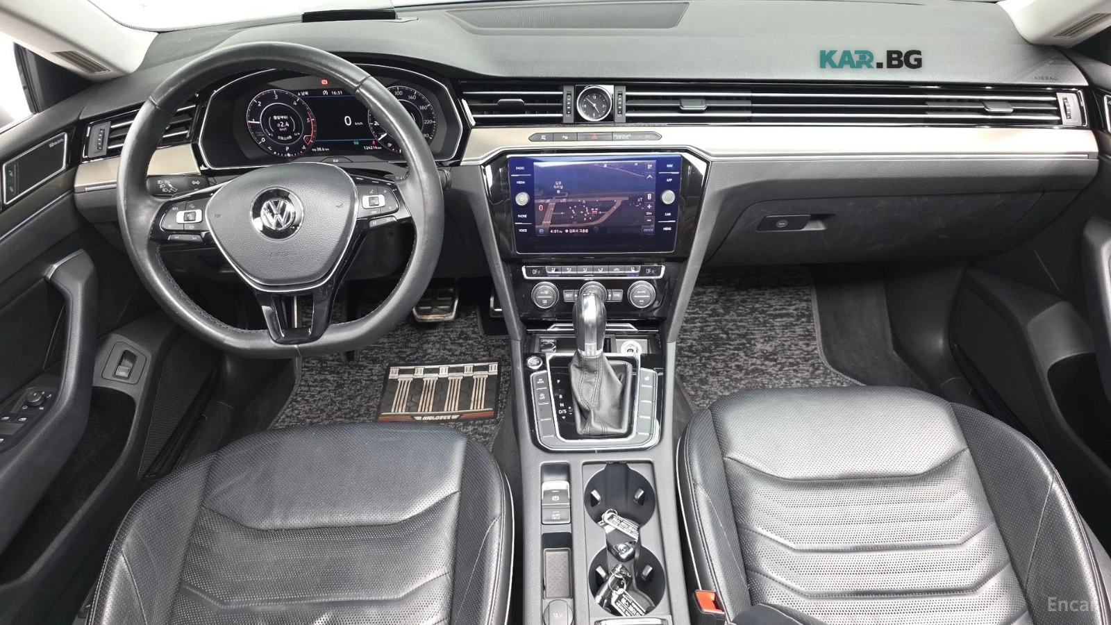 VW Arteon PRESTIGE* ОБДУХВАНЕ* 360 КАМЕРА* МАСАЖ* HEADUP, снимка 7 - Автомобили и джипове - 56004856