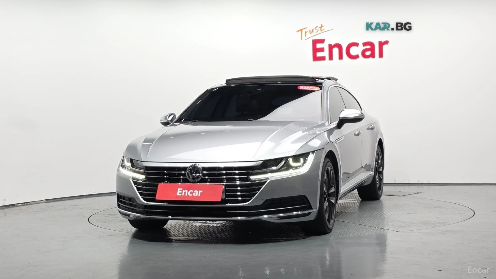 VW Arteon PRESTIGE* ОБДУХВАНЕ* 360 КАМЕРА* МАСАЖ* HEADUP, снимка 3 - Автомобили и джипове - 56004856