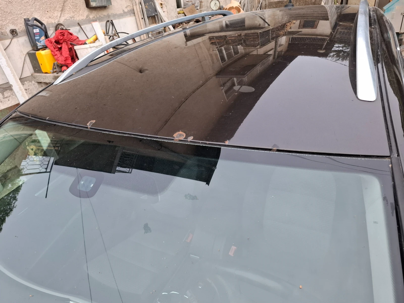 Skoda Superb Комби, снимка 8 - Автомобили и джипове - 56219371