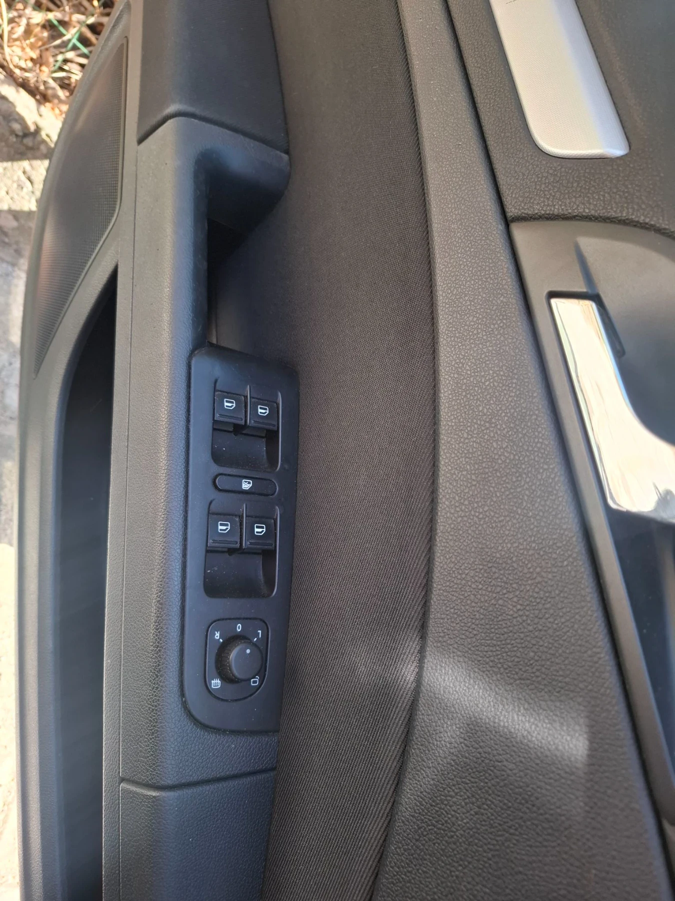 Skoda Superb Комби, снимка 11 - Автомобили и джипове - 56219371