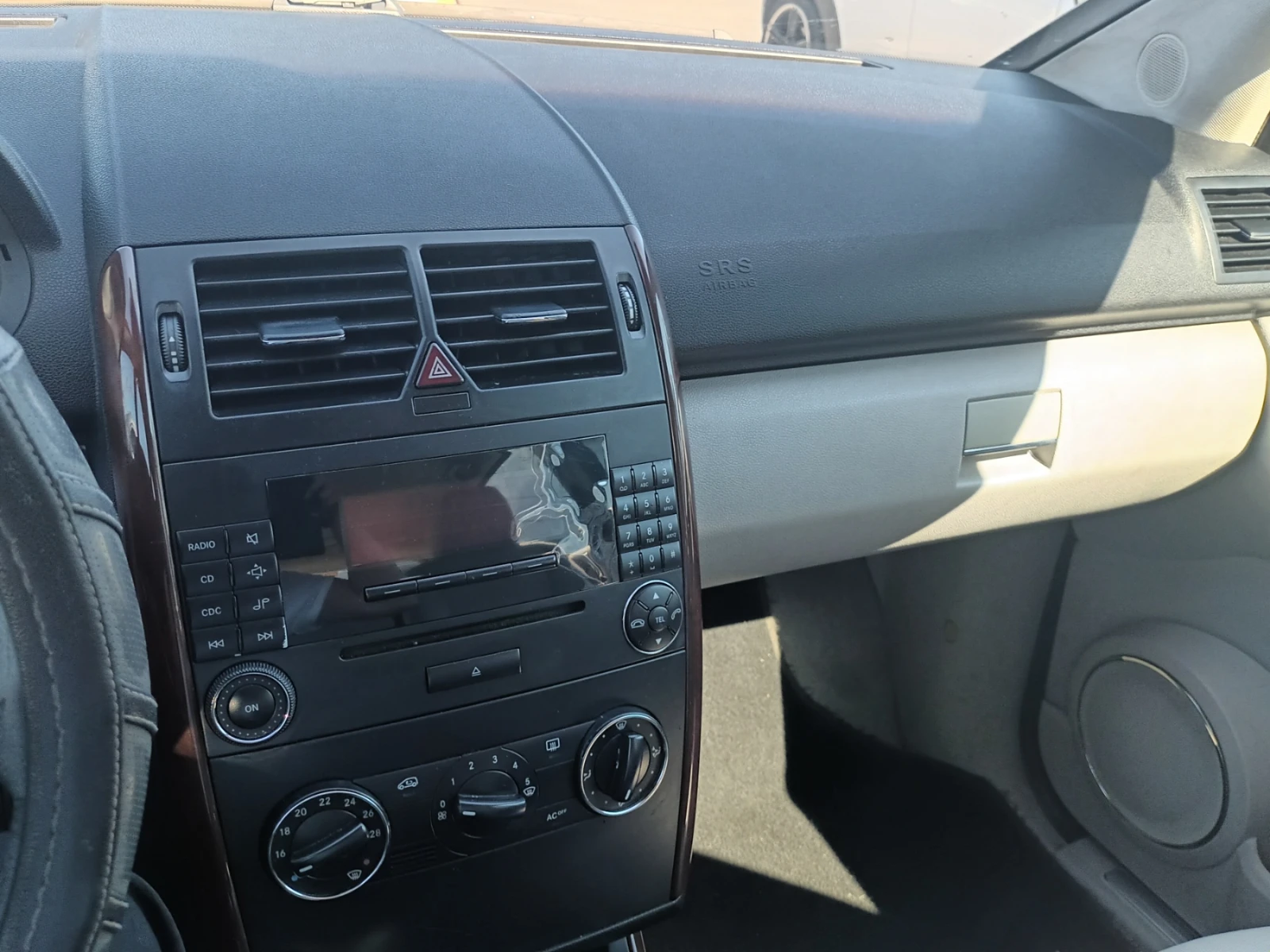 Mercedes-Benz A 180 | Mobile.bg � ����������� 5