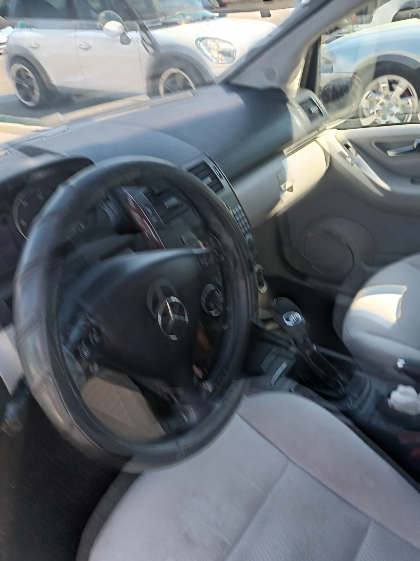 Mercedes-Benz A 180 | Mobile.bg � ����������� 6