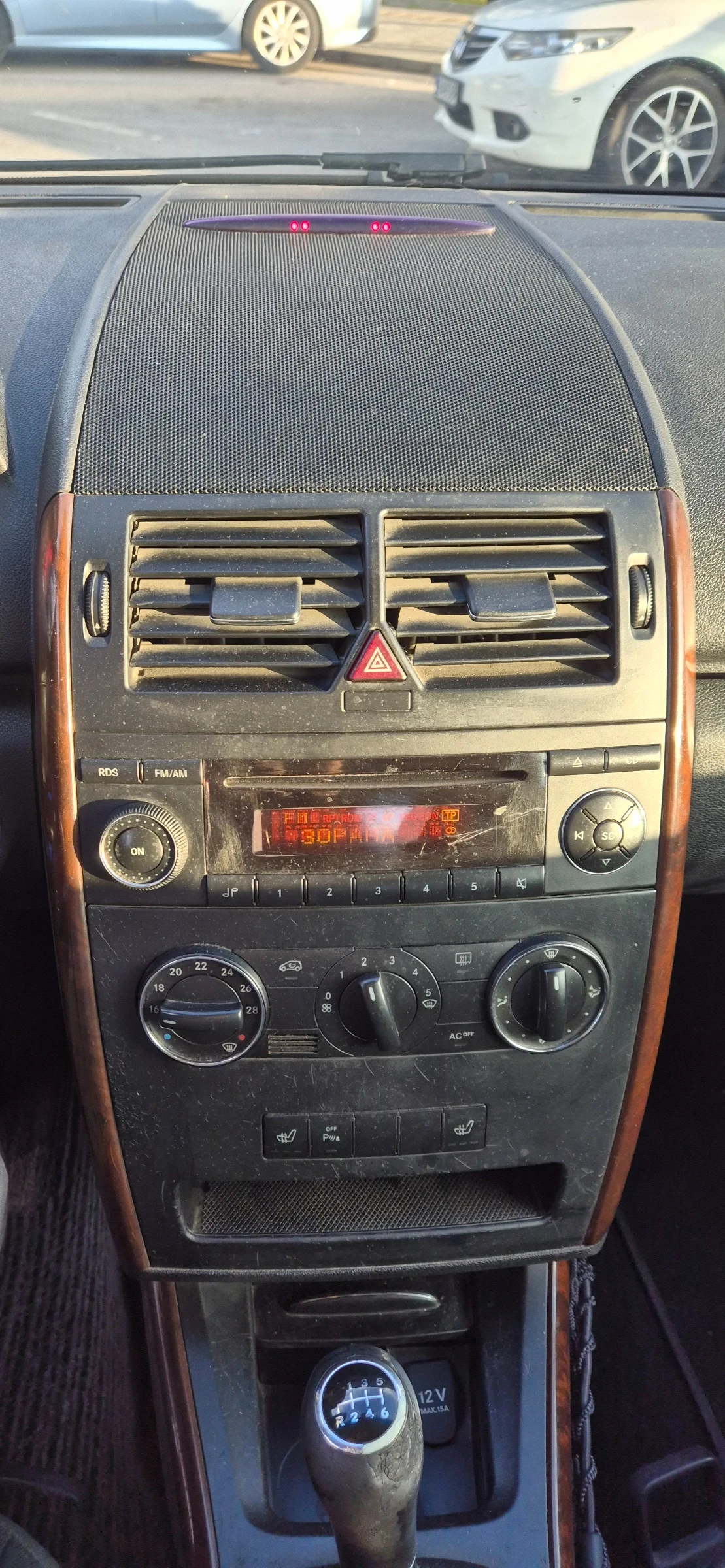 Mercedes-Benz A 180 2.0 CDI/ 140�.�. | Mobile.bg � ����������� 10