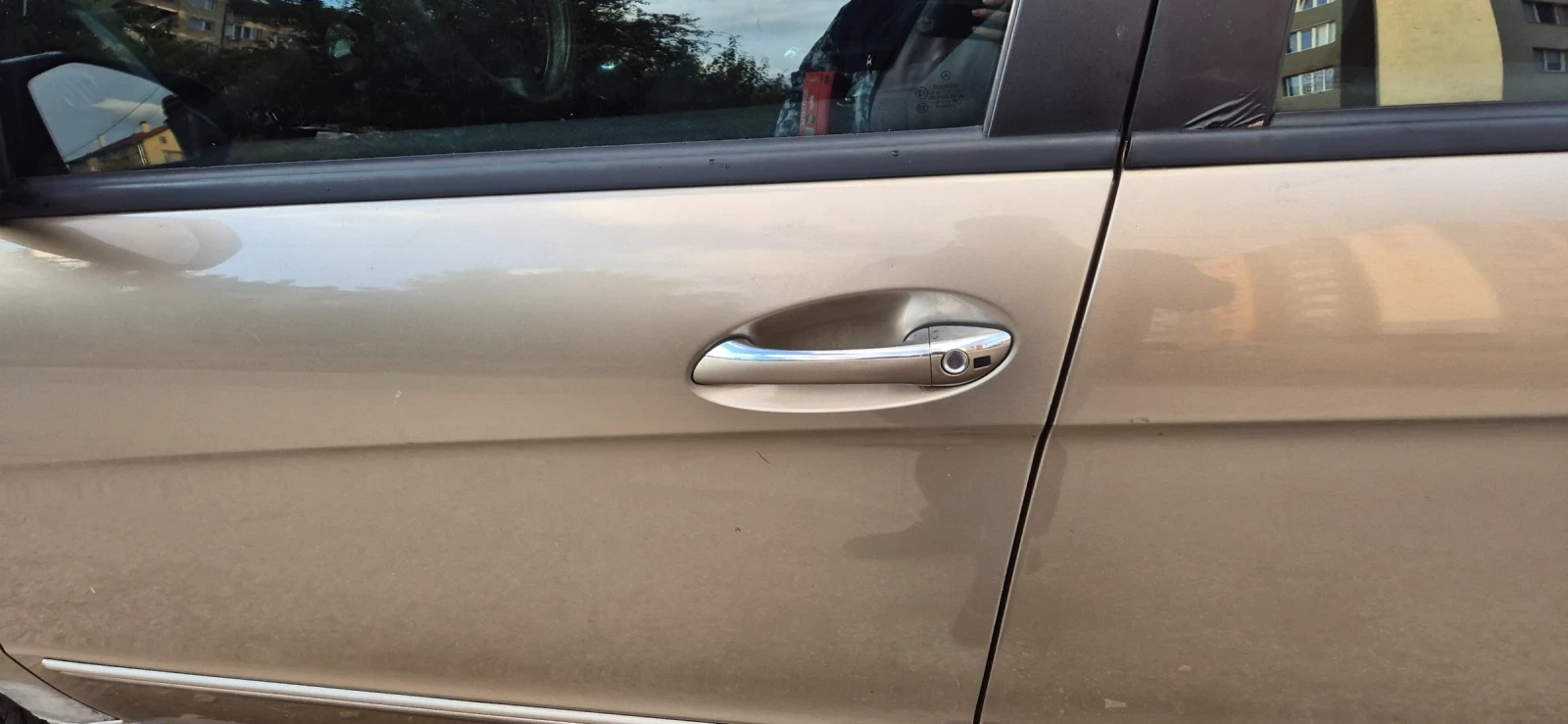 Mercedes-Benz A 180 2.0 CDI/ 140�.�. | Mobile.bg � ����������� 12