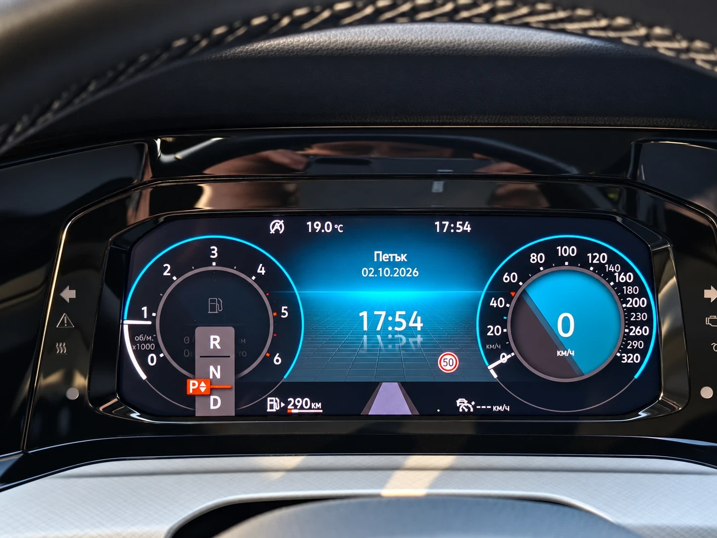 VW Golf MATRIX/HEAD UP/WEBASTO/TOP, снимка 13 - Автомобили и джипове - 56623824