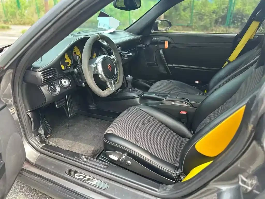 Porsche 911 CARRERA* 3.6* HARDTOP* ������ ���� | Mobile.bg � ����������� 8