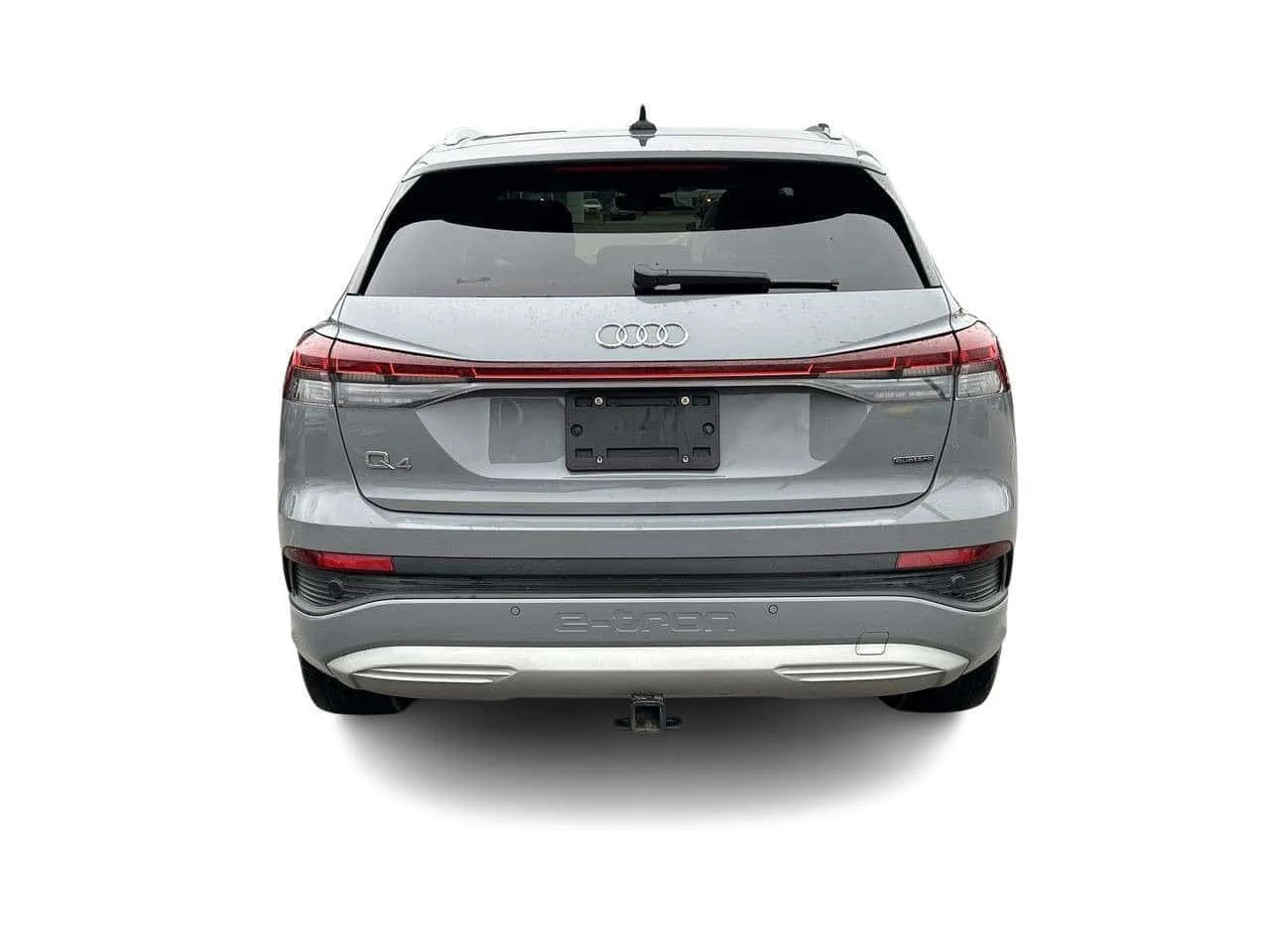 Audi E-Tron 50 quattro | One Owner Accident Free  CARFAX | Mobile.bg � ����������� 12