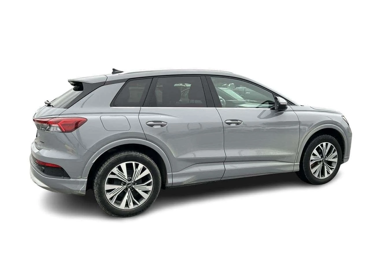 Audi E-Tron 50 quattro | One Owner Accident Free  CARFAX | Mobile.bg � ����������� 15