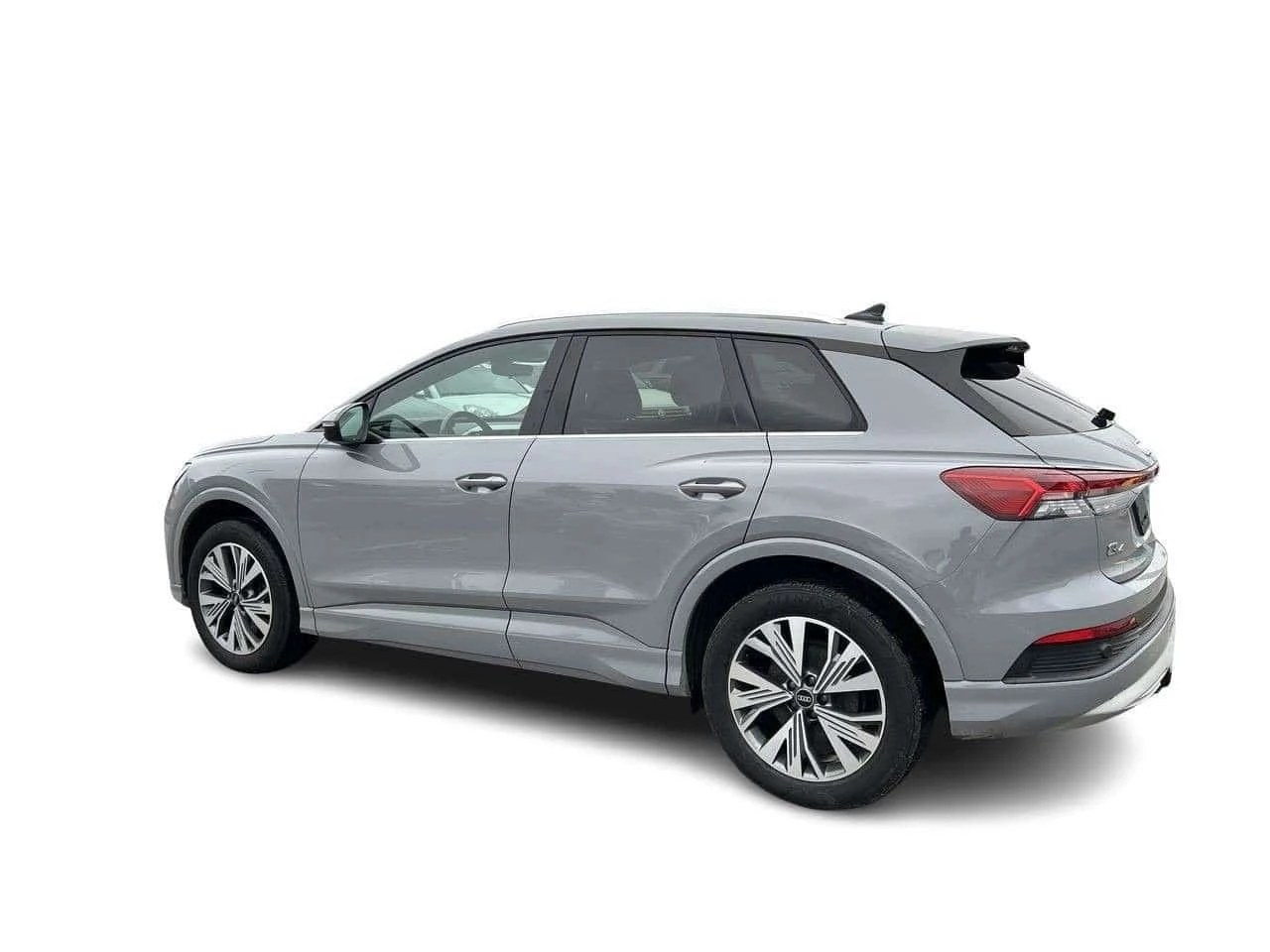 Audi E-Tron 50 quattro | One Owner Accident Free  CARFAX | Mobile.bg � ����������� 9