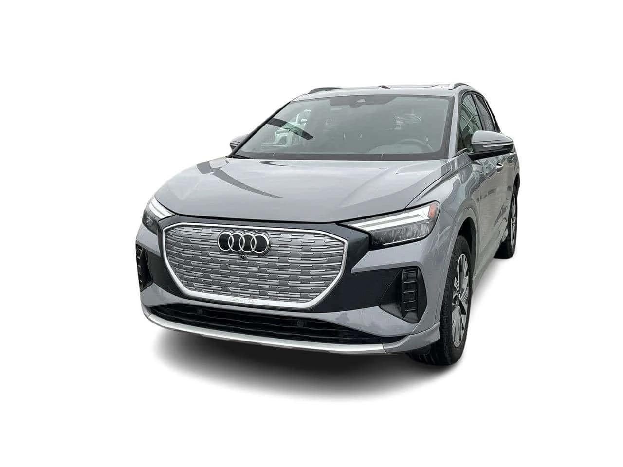 Audi E-Tron 50 quattro | One Owner Accident Free  CARFAX | Mobile.bg � ����������� 5