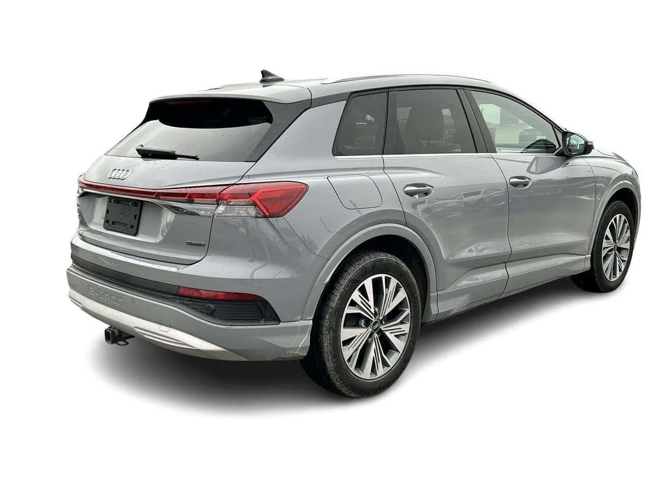 Audi E-Tron 50 quattro | One Owner Accident Free  CARFAX | Mobile.bg � ����������� 14