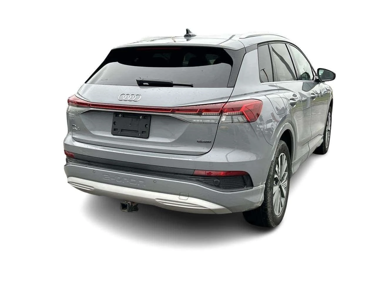 Audi E-Tron 50 quattro | One Owner Accident Free  CARFAX | Mobile.bg � ����������� 13