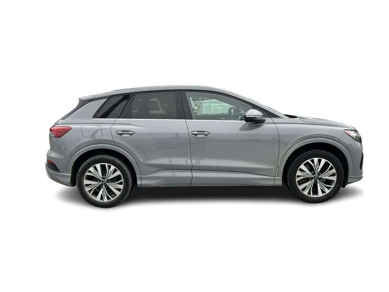 Audi E-Tron 50 quattro | One Owner Accident Free  CARFAX | Mobile.bg � ����������� 16