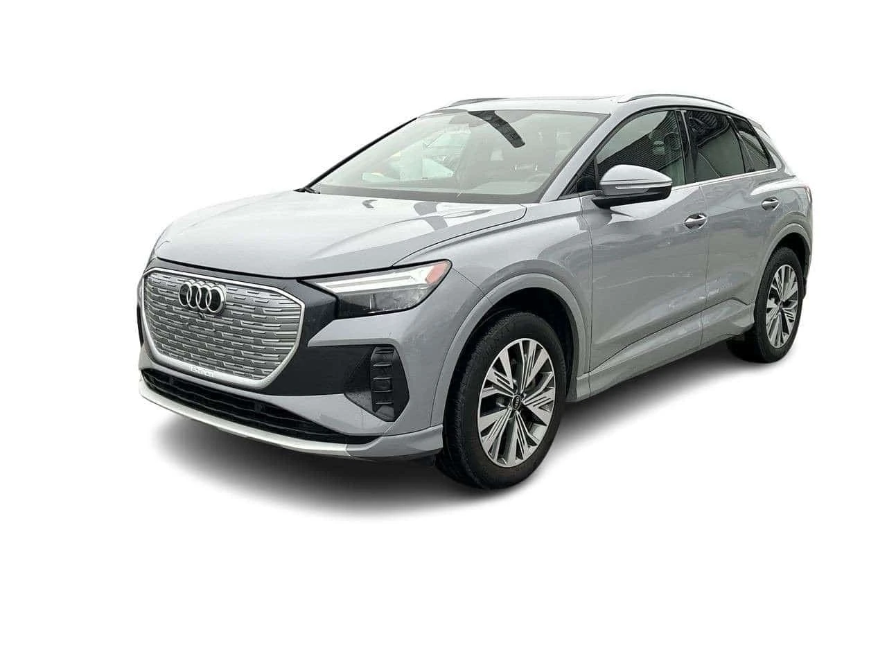 Audi E-Tron 50 quattro | One Owner Accident Free  CARFAX | Mobile.bg � ����������� 6