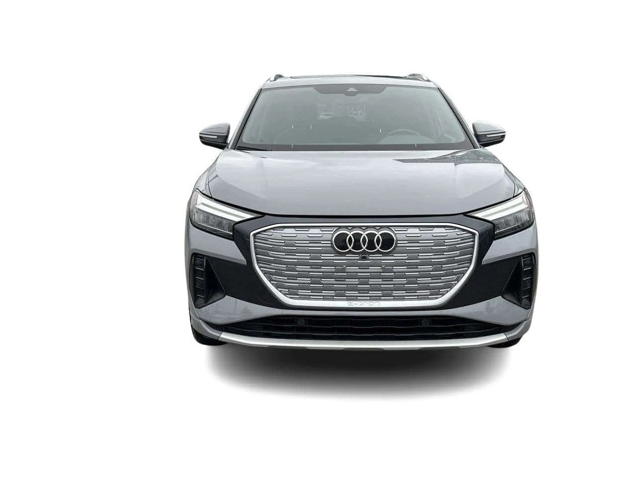 Audi E-Tron 50 quattro | One Owner Accident Free  CARFAX | Mobile.bg � ����������� 4