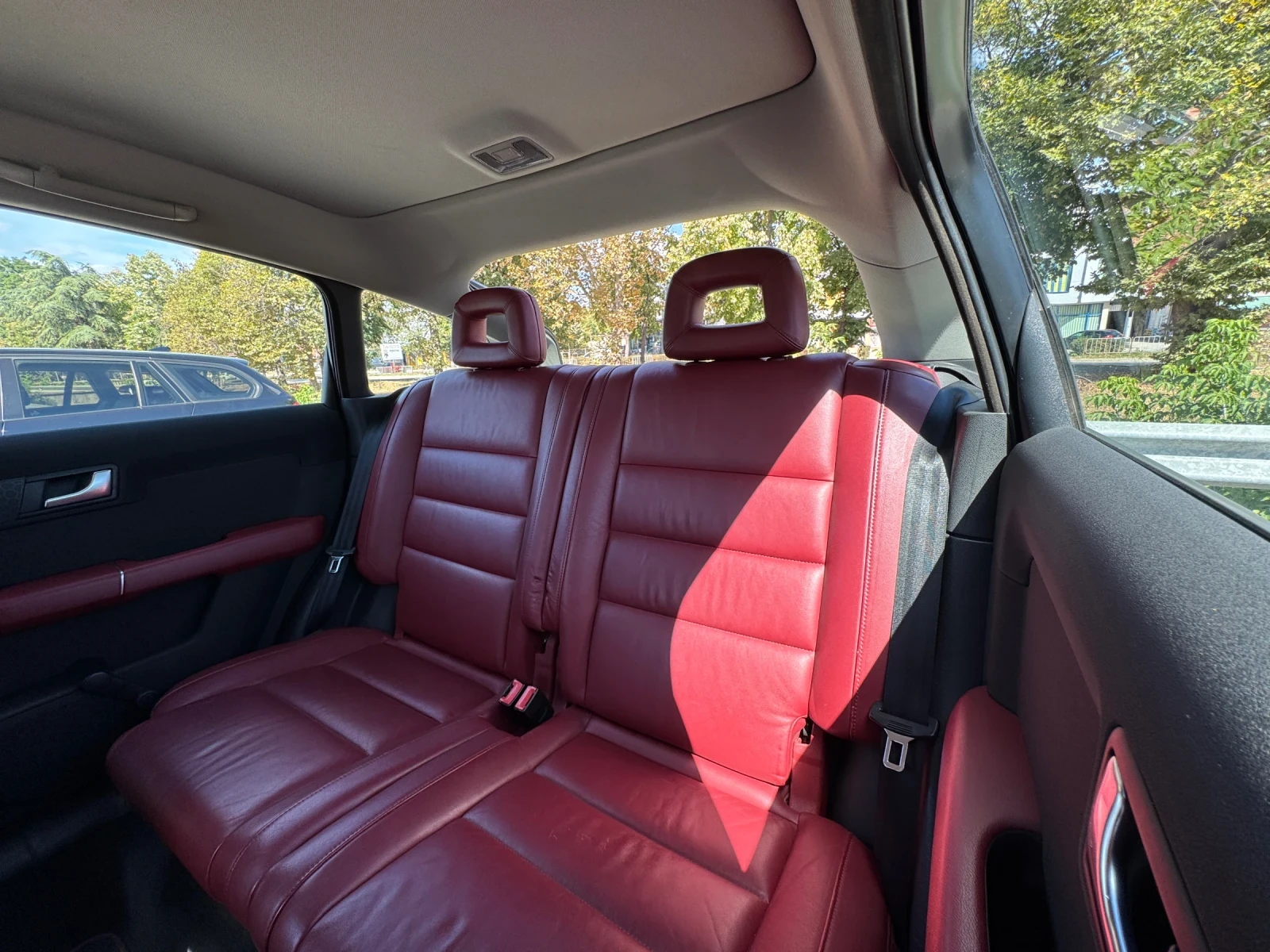 Audi A2, снимка 9 - Автомобили и джипове - 56721535