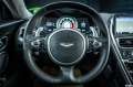 Aston martin Други DB11 V12 5.2 * Обдухване* Карбон* 360 - [13] 